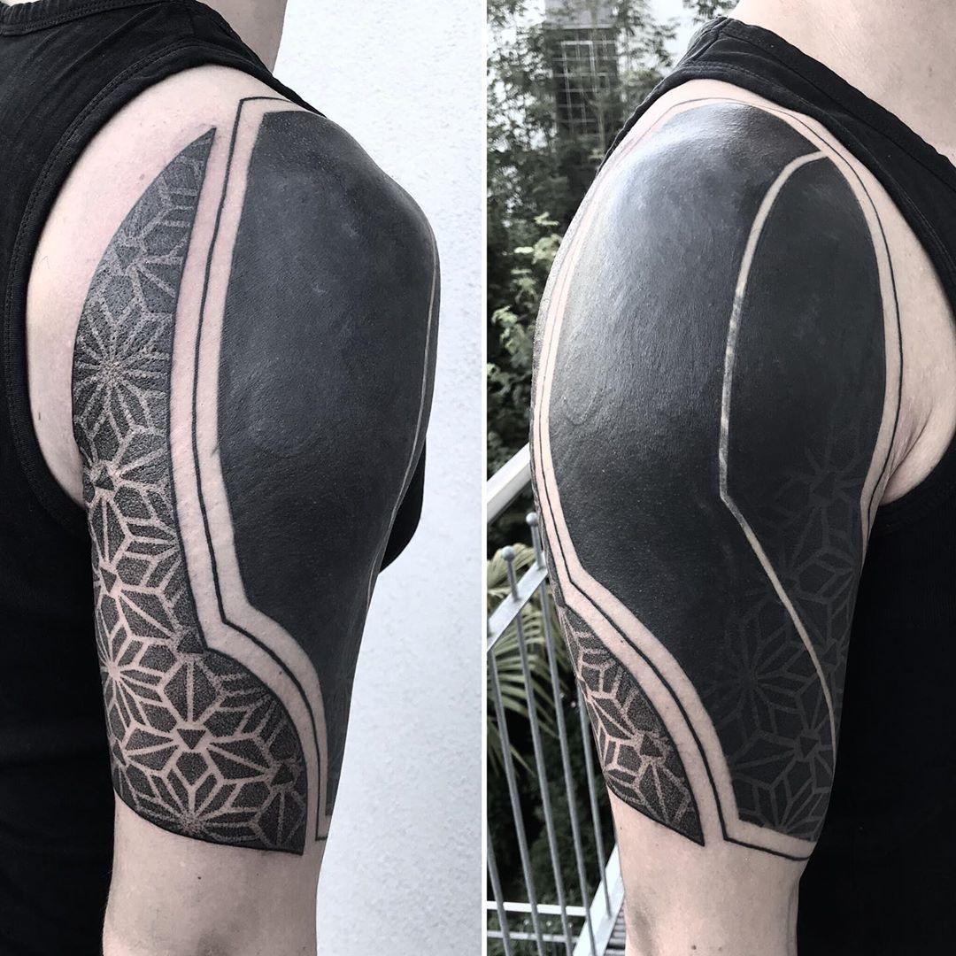 Inksearch tattoo Jiri Marek