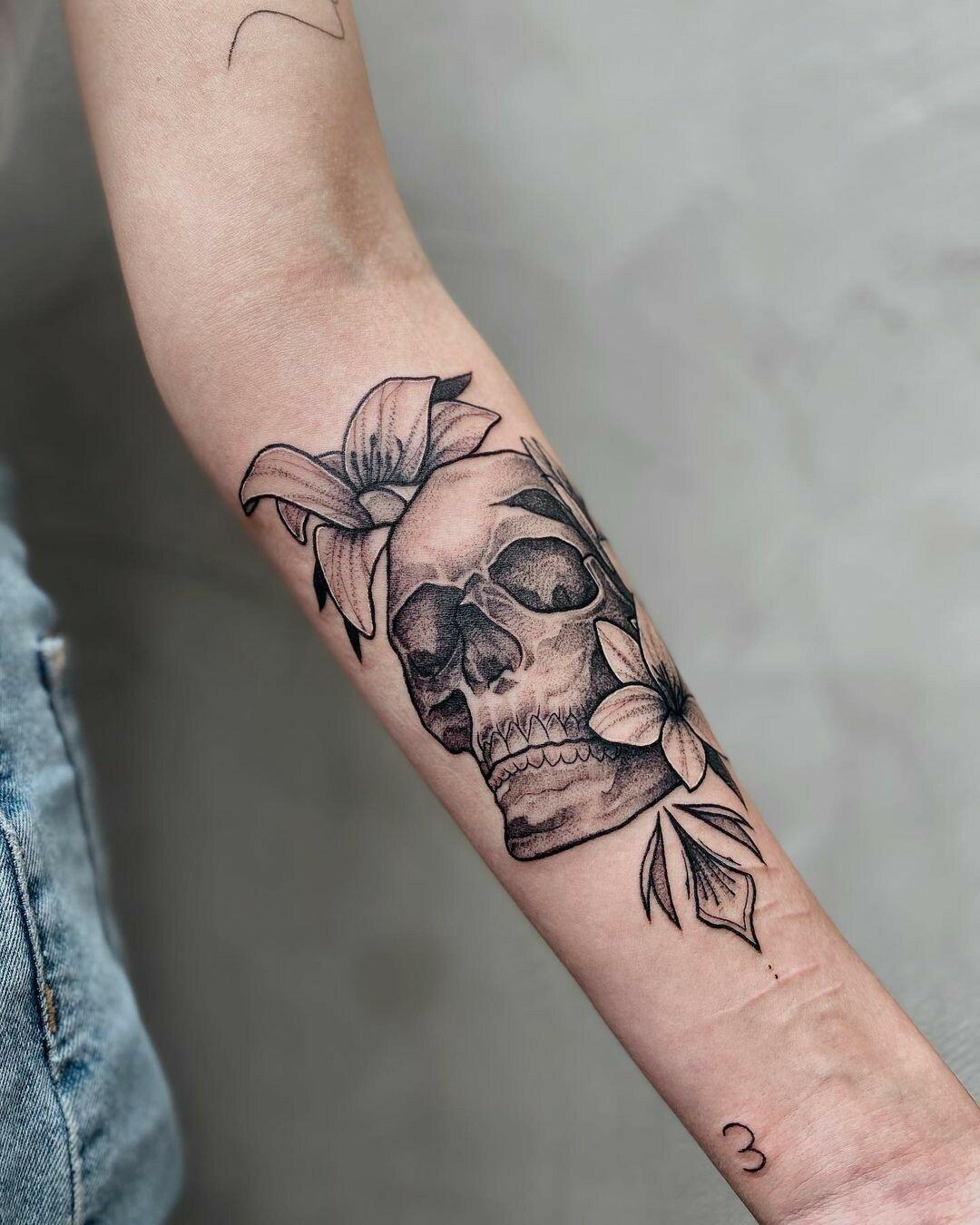 Inksearch tattoo Martyna Nene