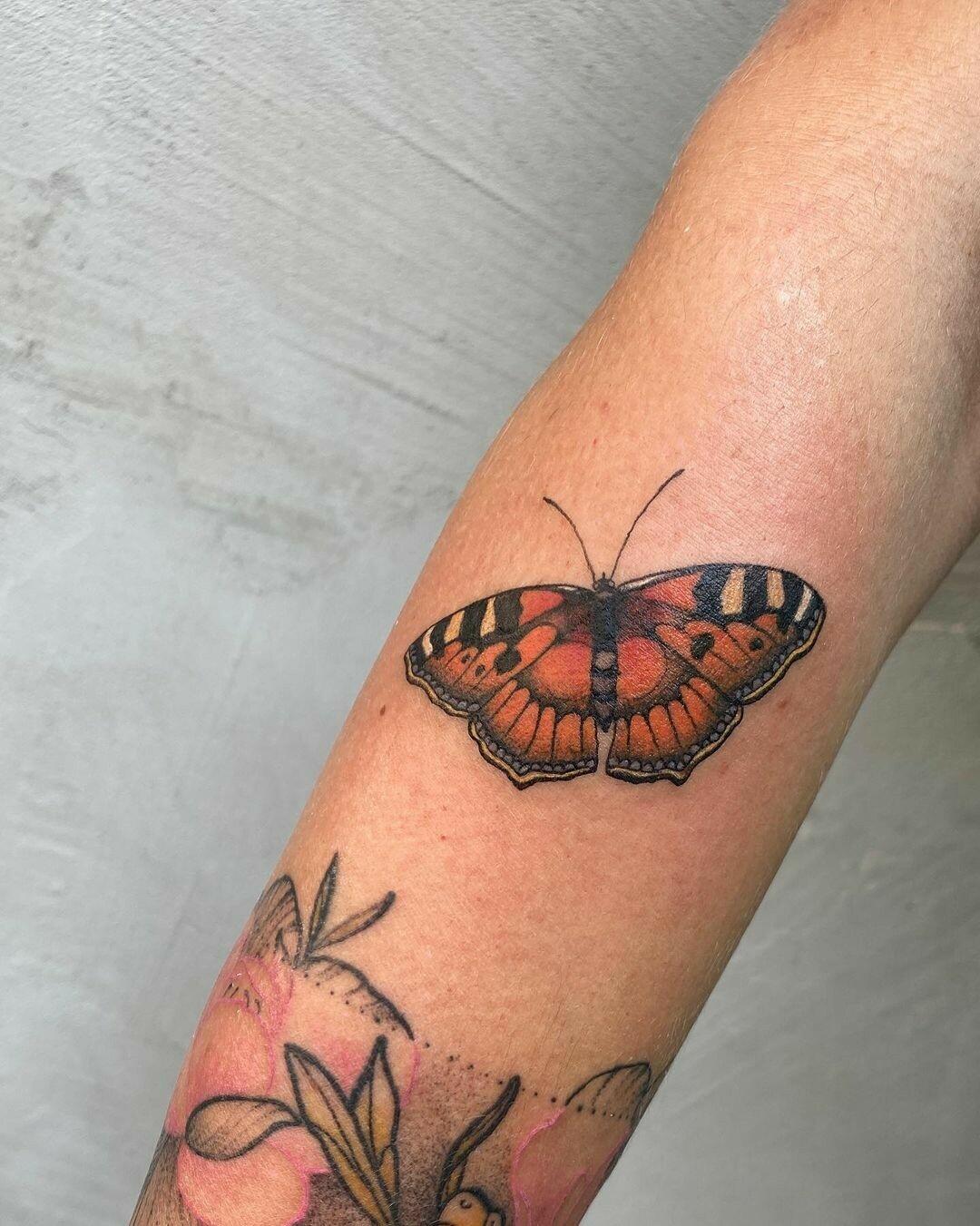 Inksearch tattoo Martyna Nene