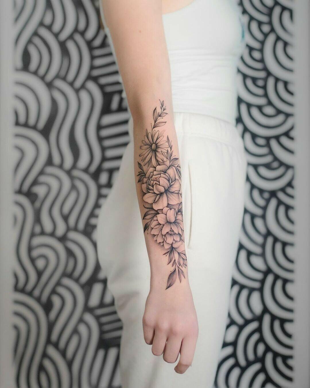 Inksearch tattoo Pracownia Art Kolektyw