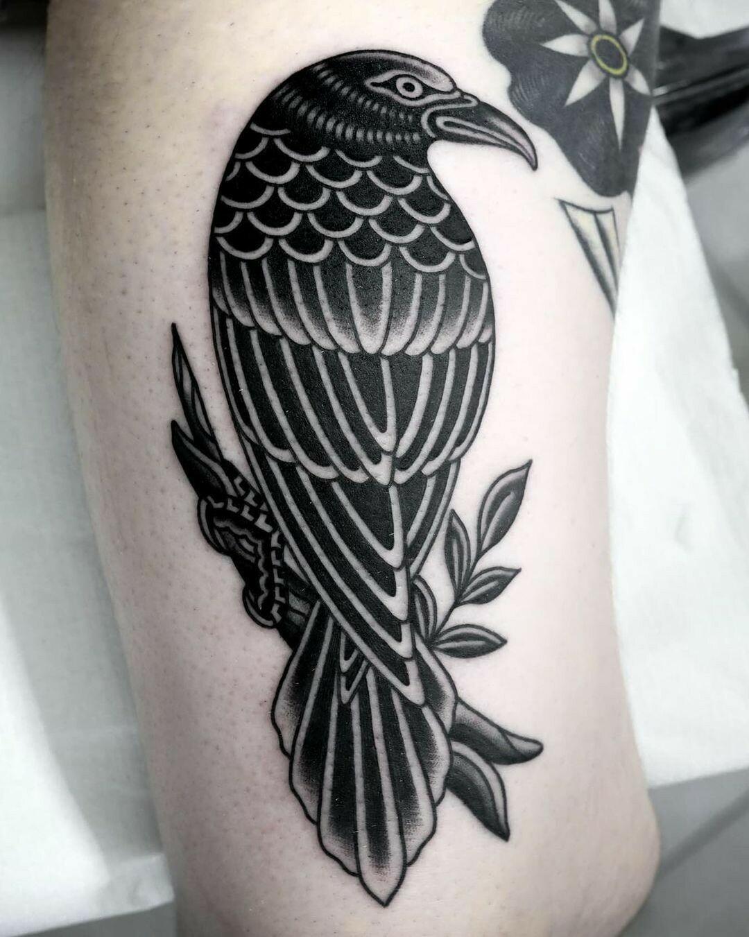 Inksearch tattoo KOS TATTOO&PIERCING