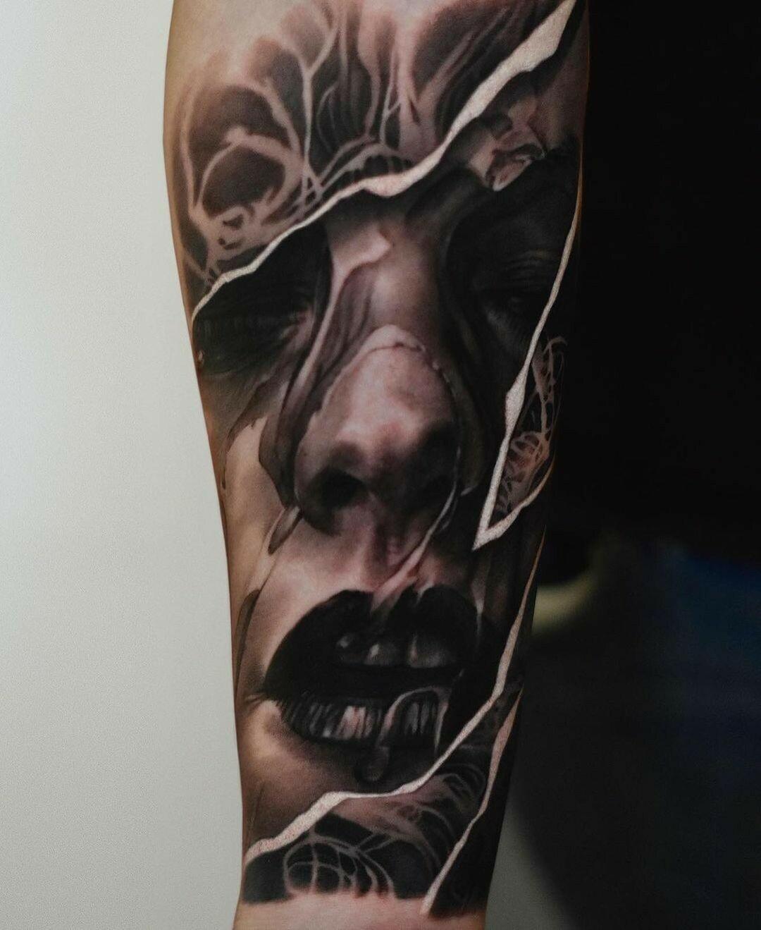 Inksearch tattoo Kinky Needle Tattoo
