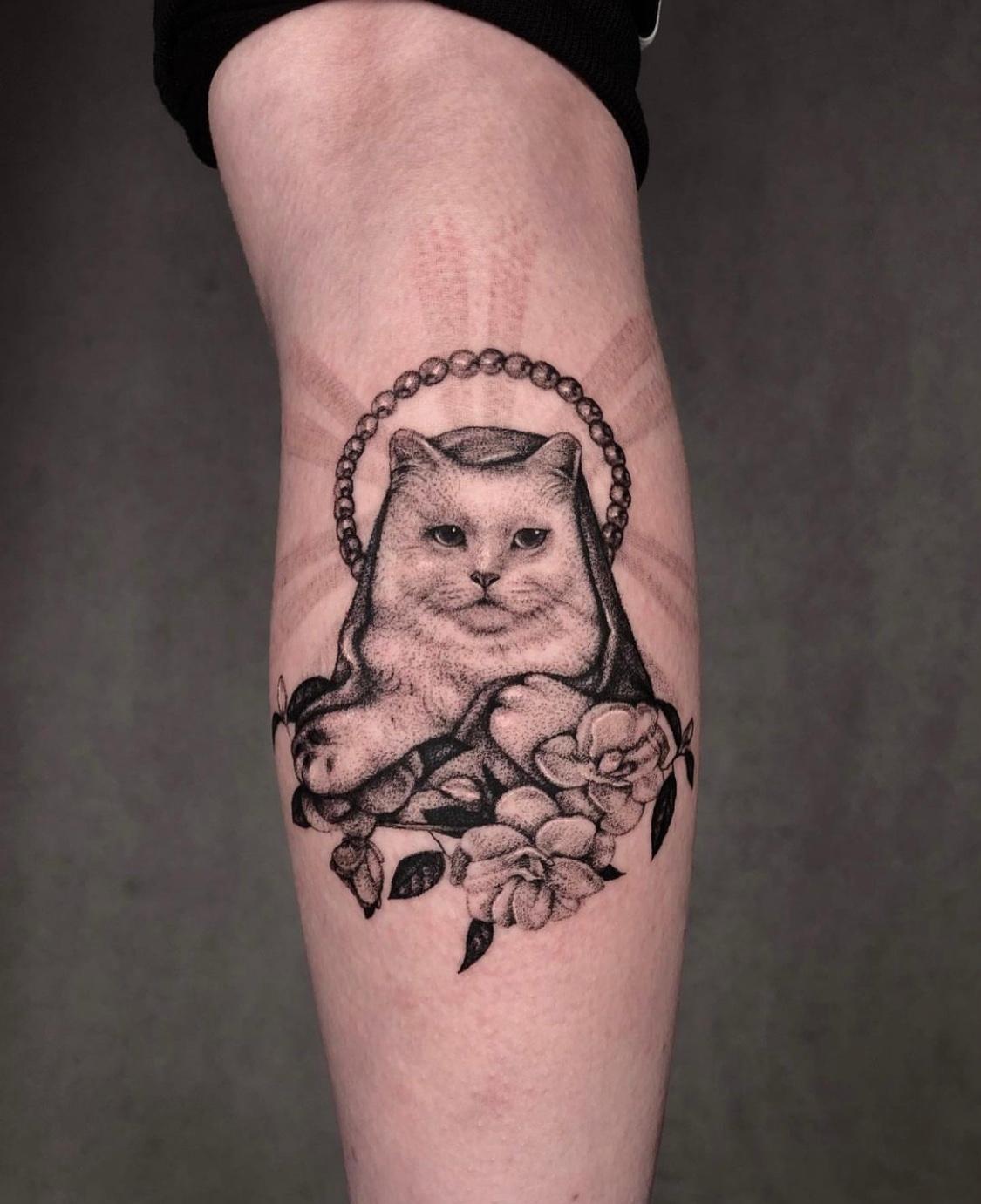 Inksearch tattoo Nartka