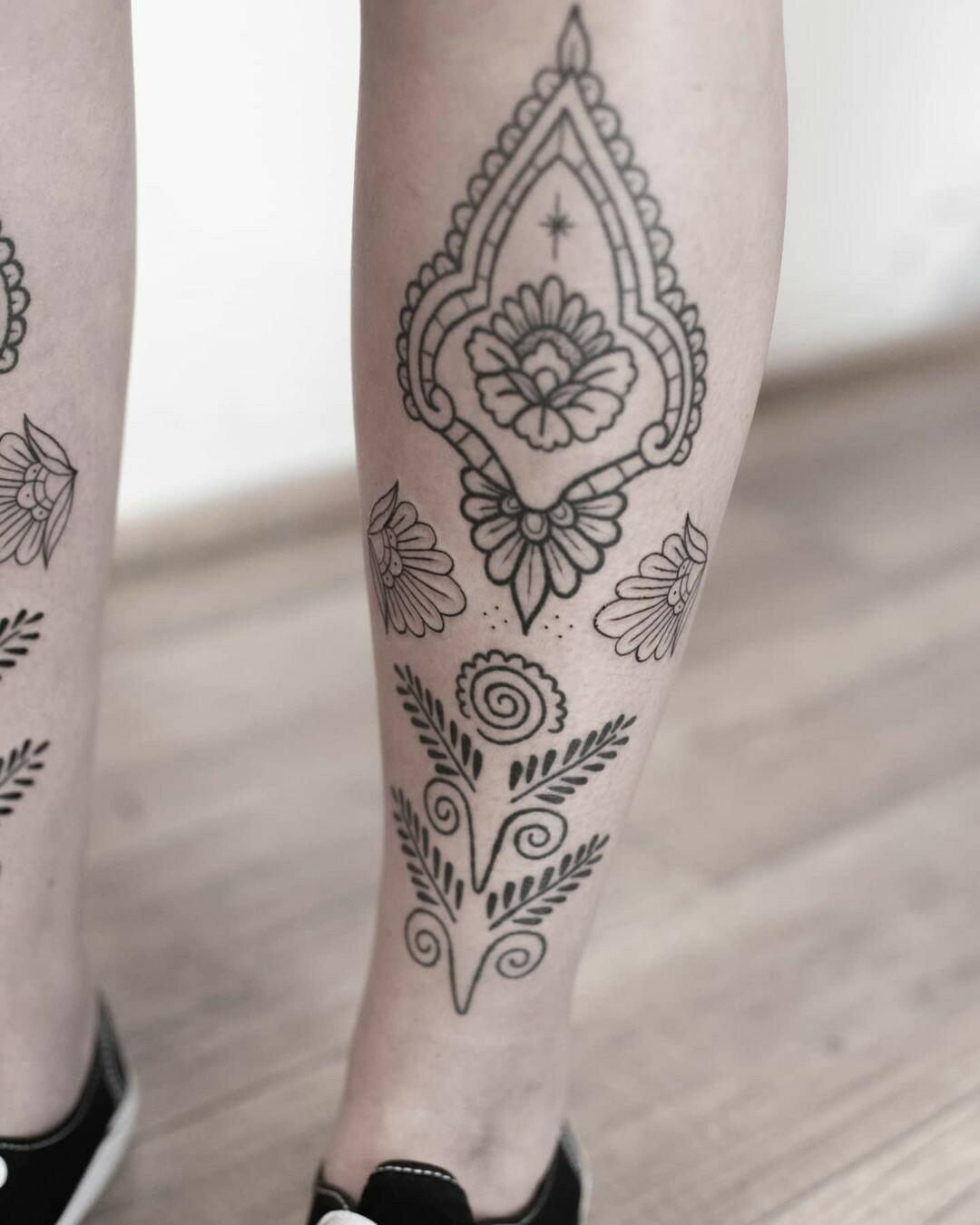 Inksearch tattoo Sny Pracownia