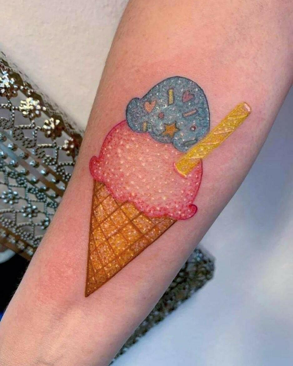 Inksearch tattoo Crystal Tattoo Studio