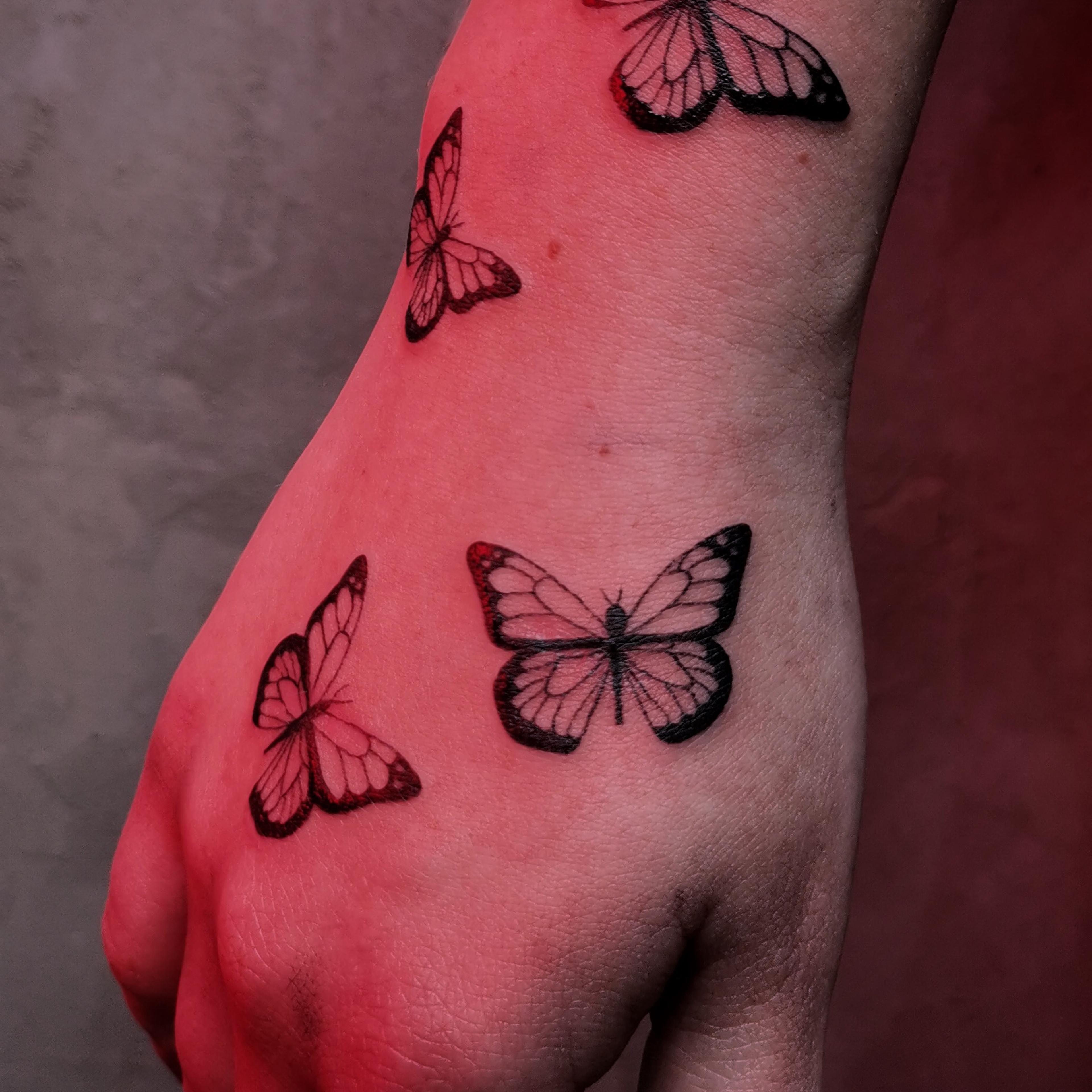 Inksearch tattoo SITKA