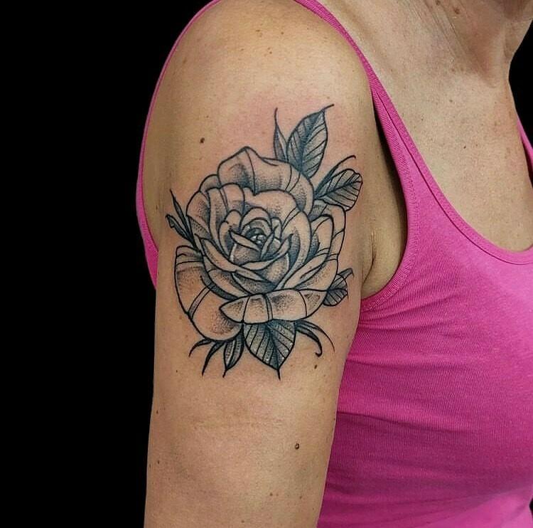 Inksearch tattoo Crystal Tattoo Studio