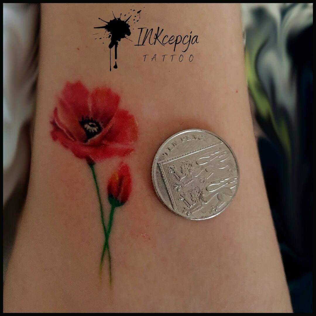 Inksearch tattoo INKcepcja