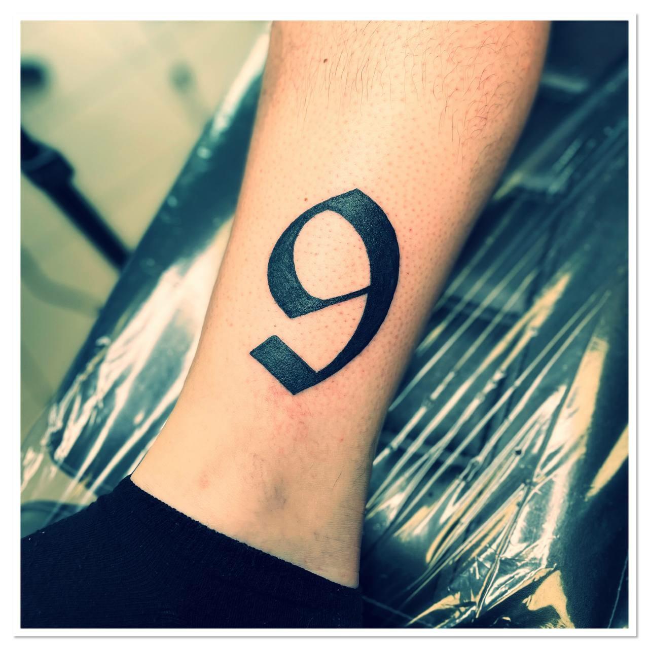 Inksearch tattoo KAMILA KOWIŃSKA
