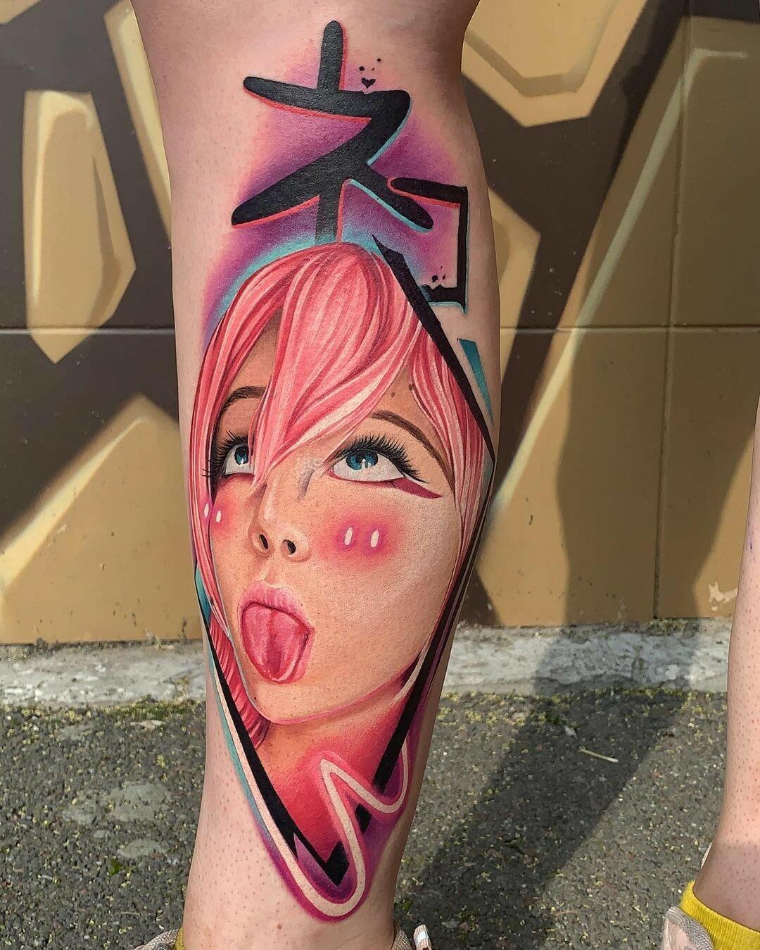 Inksearch tattoo Miosumi Tattoo Studio