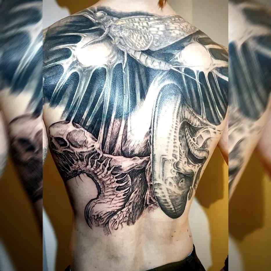Inksearch tattoo WimaTattoo