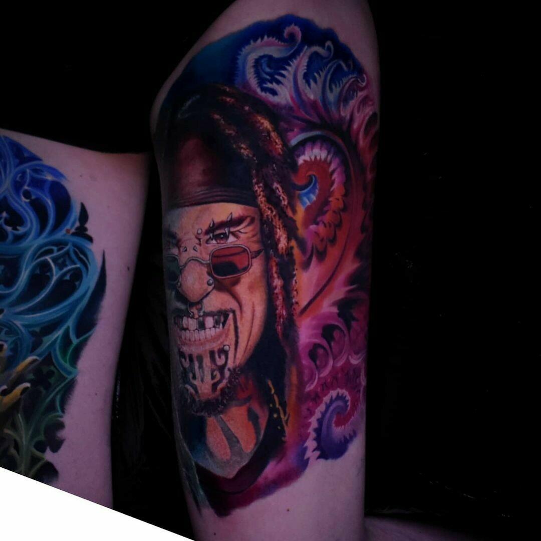 Inksearch tattoo Alex NZA