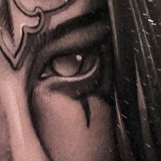 Inksearch tattoo Mona Lisa Tattoo Kraków
