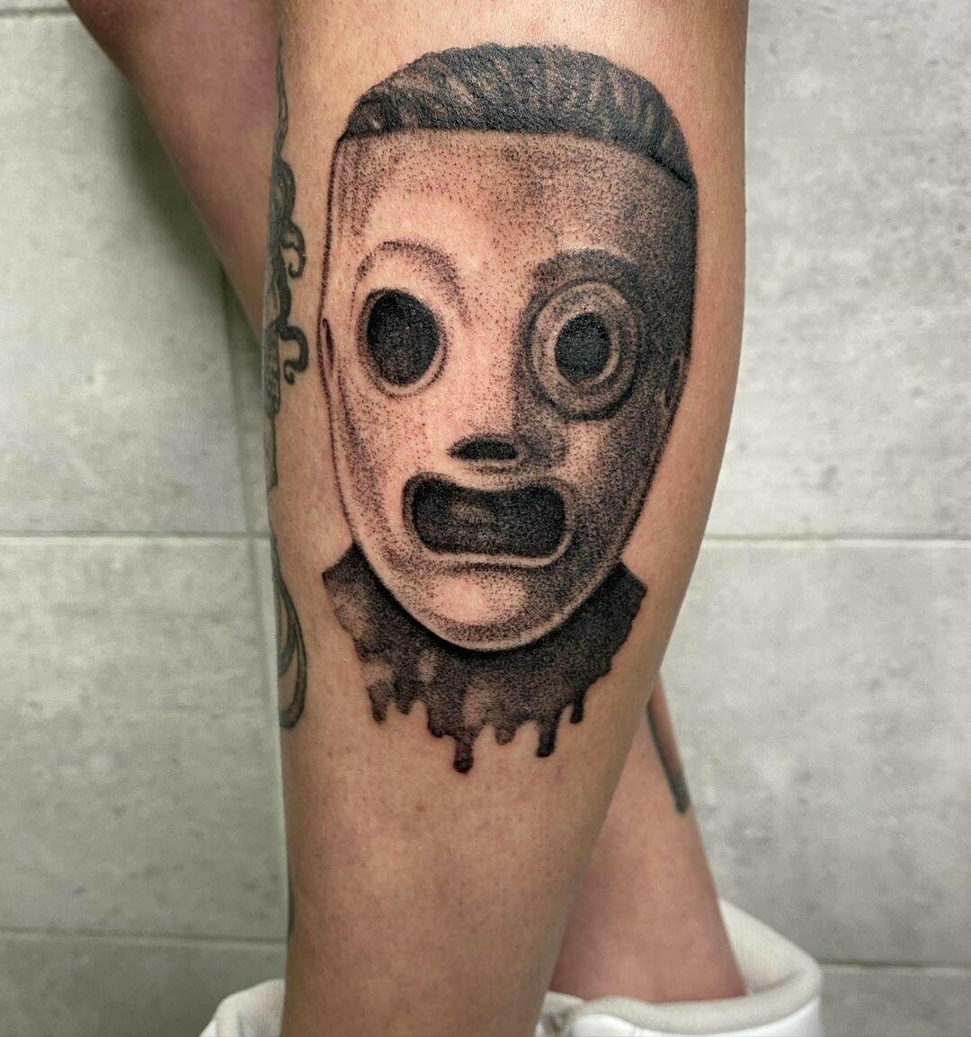 Inksearch tattoo Paulina Mościńska