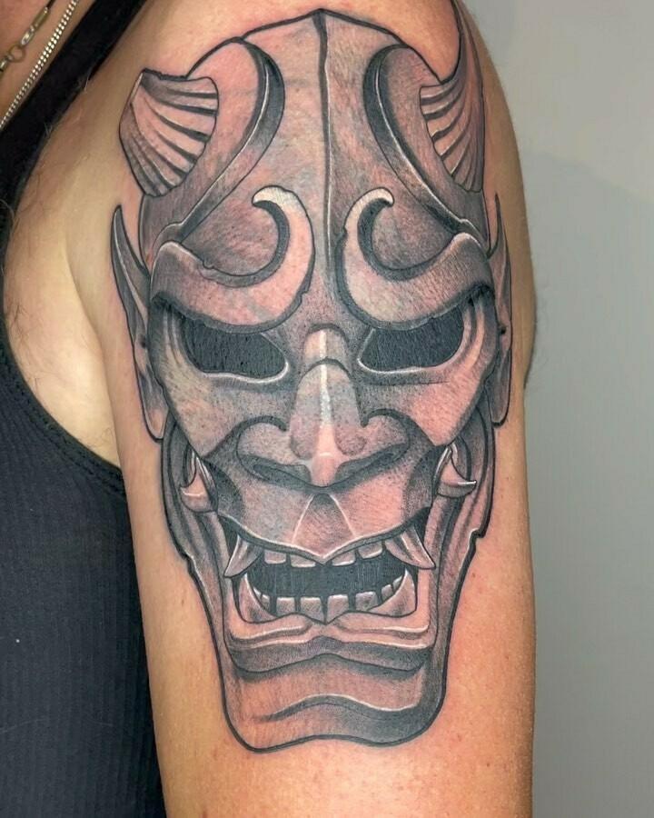 Inksearch tattoo Black Cats Tattoo