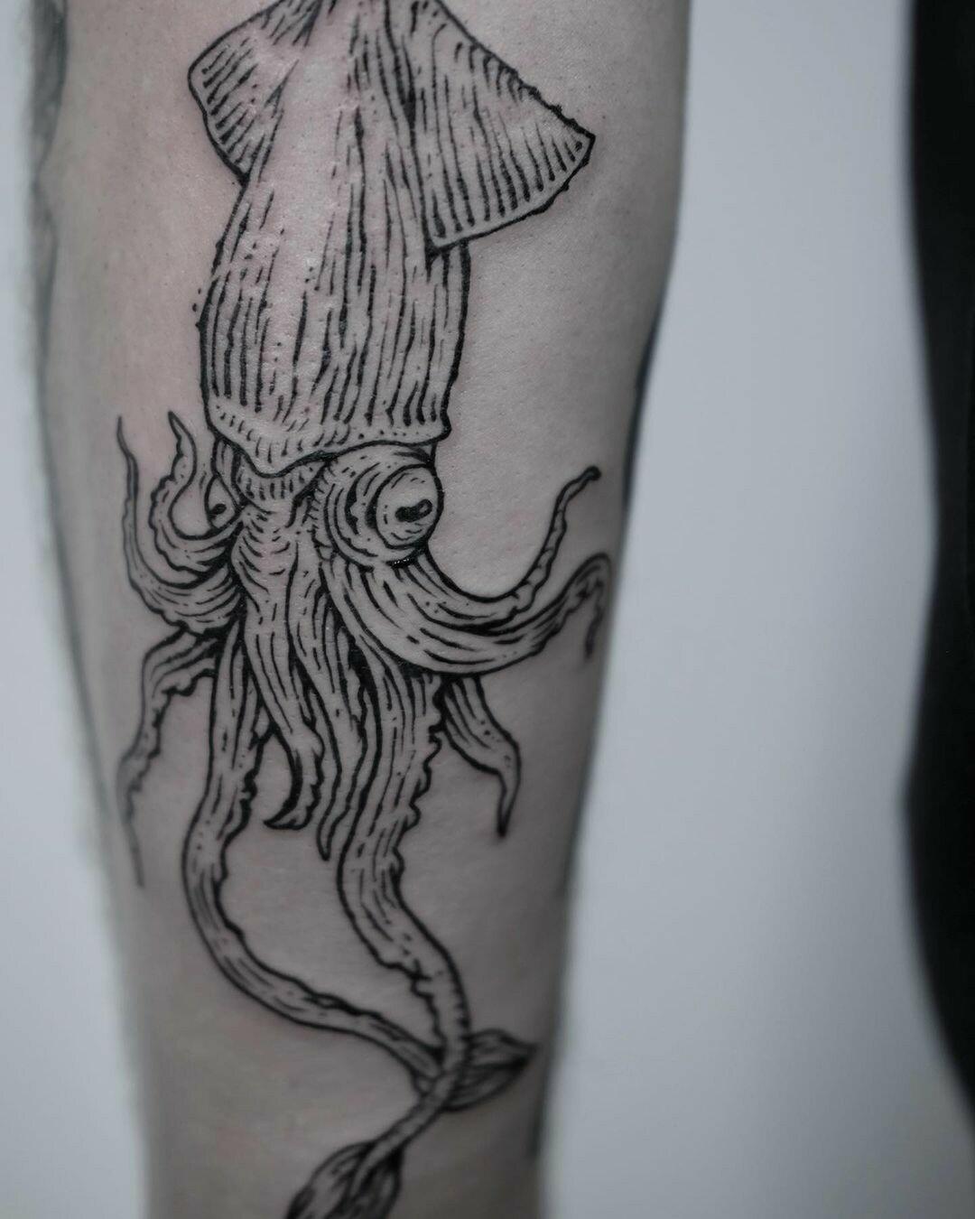 Inksearch tattoo Zuza galu