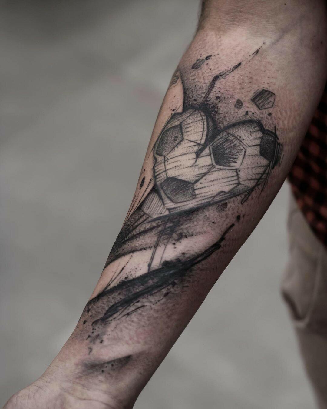 Inksearch tattoo dkuczynska