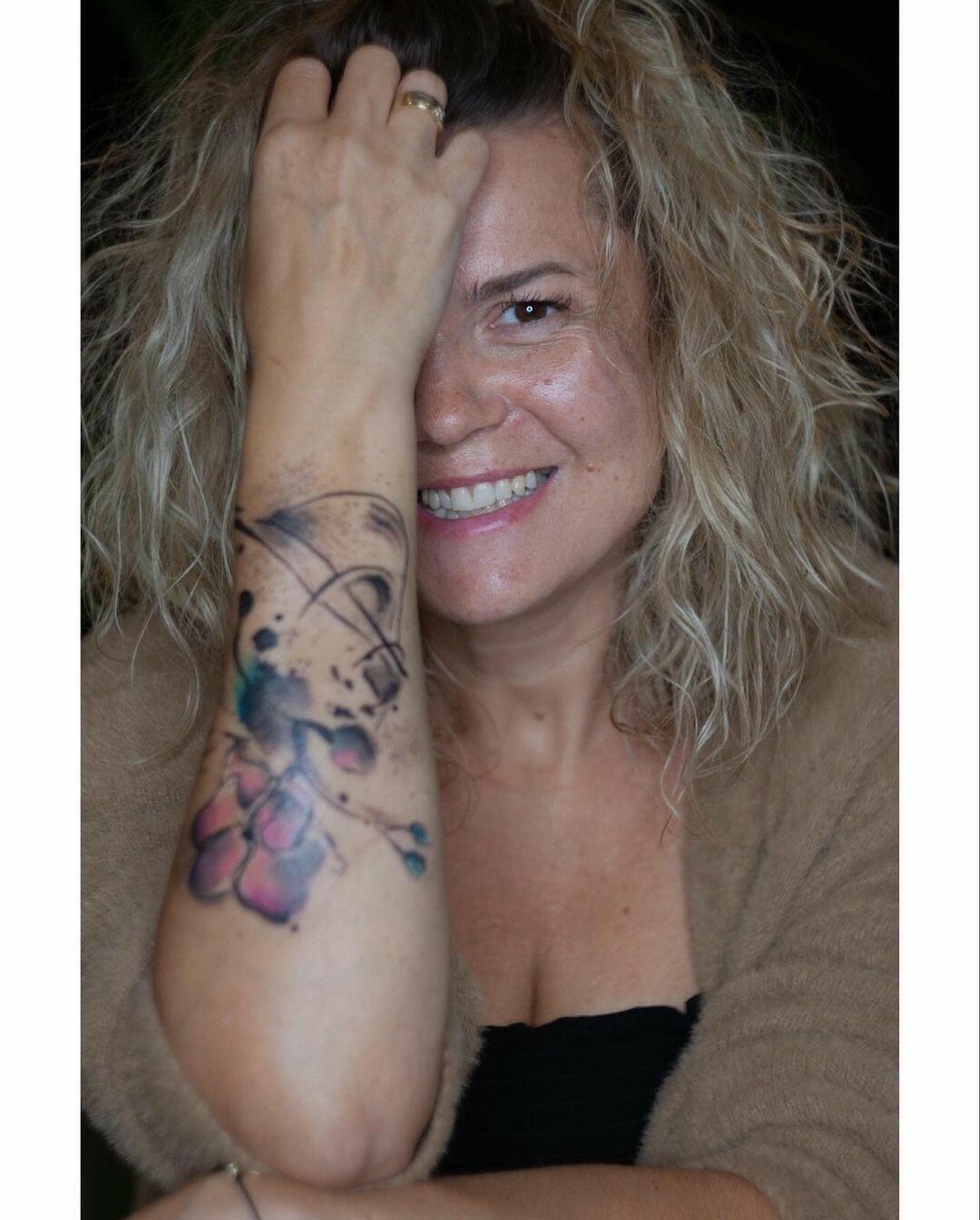 Inksearch tattoo Marta Kołowacik