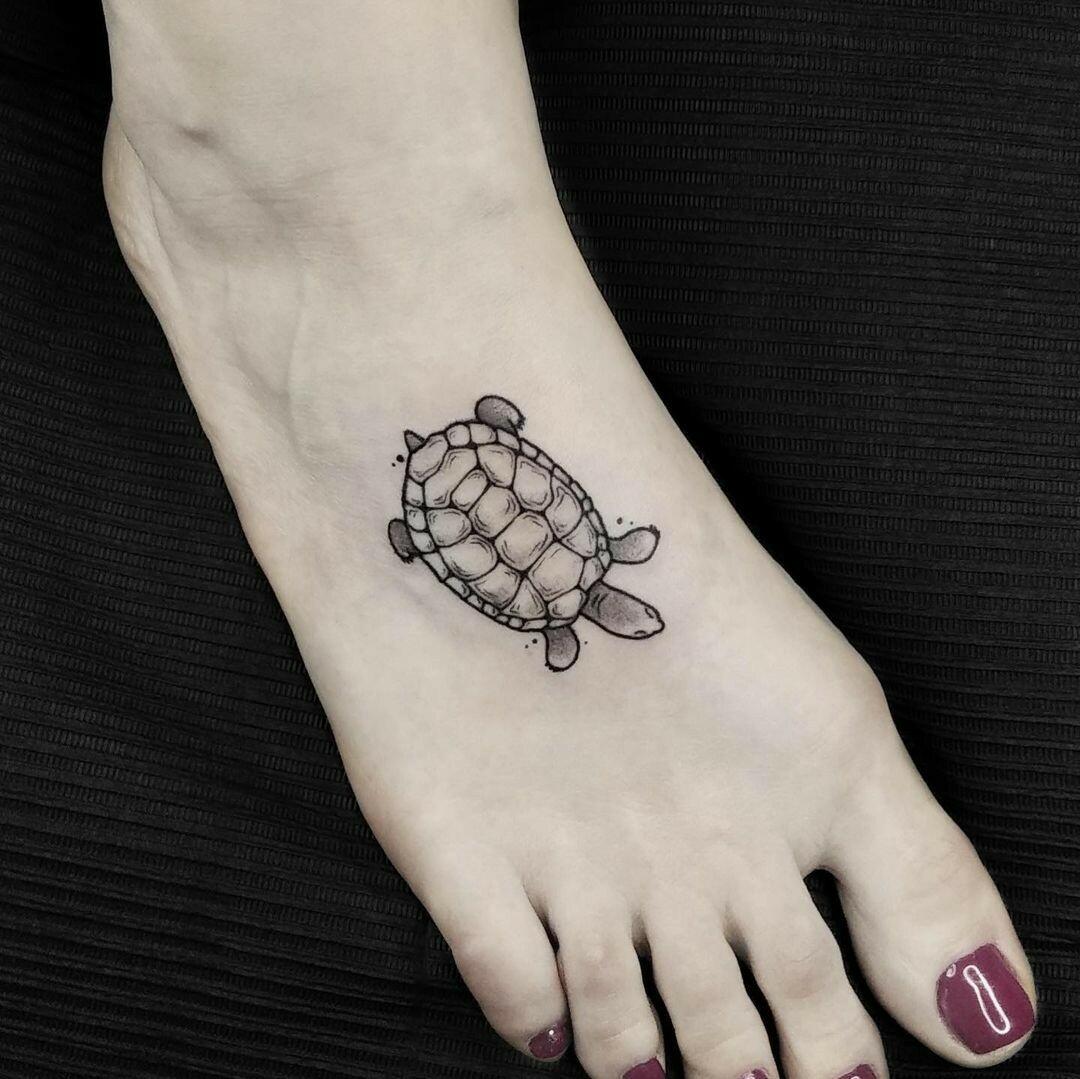 Inksearch tattoo Sorise_art