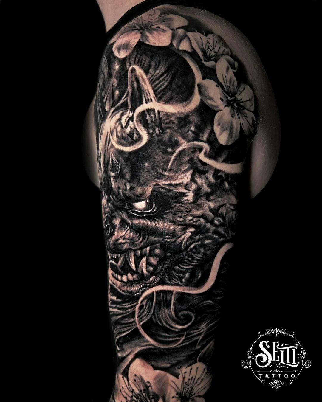 Inksearch tattoo Kasia
