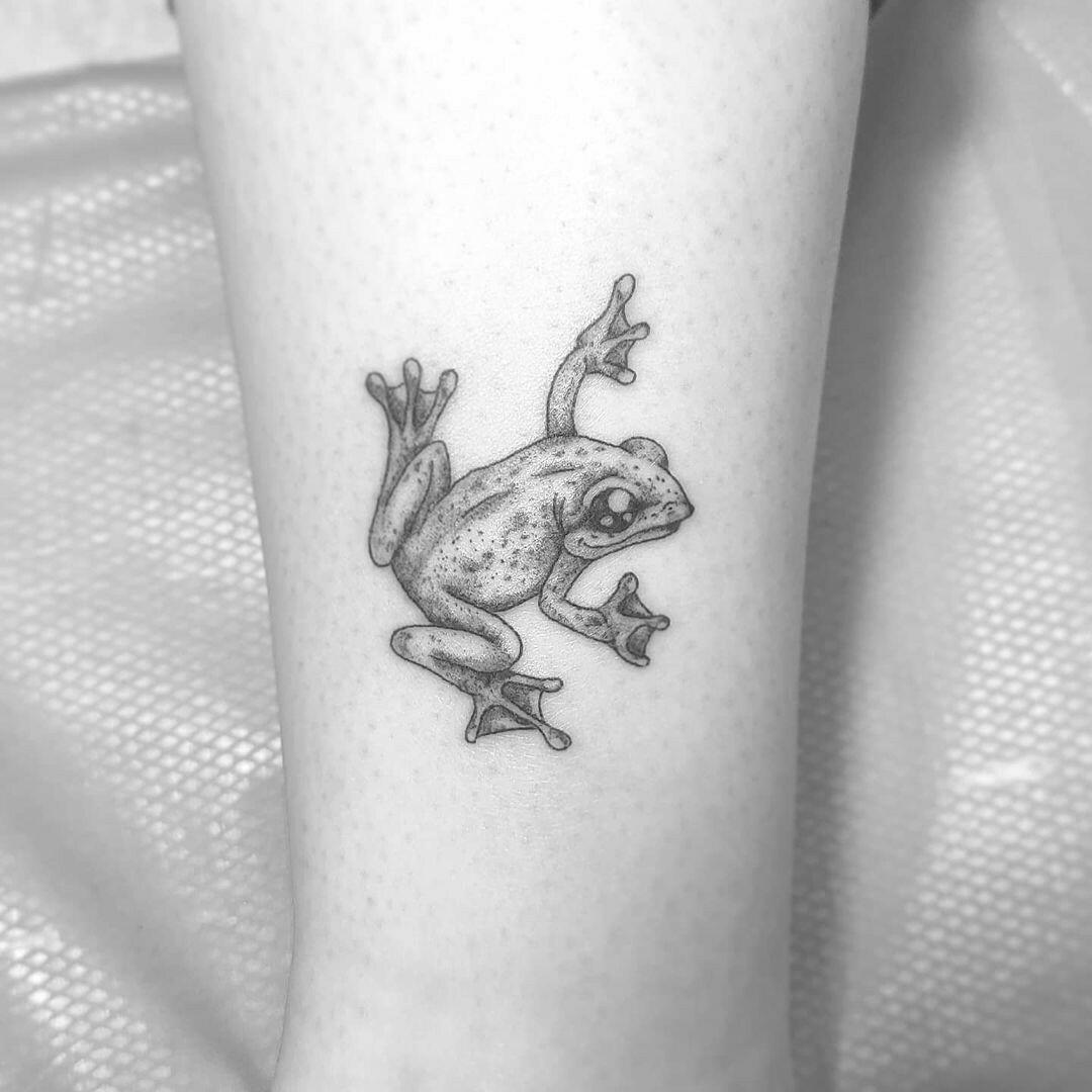 Inksearch tattoo gnieszka