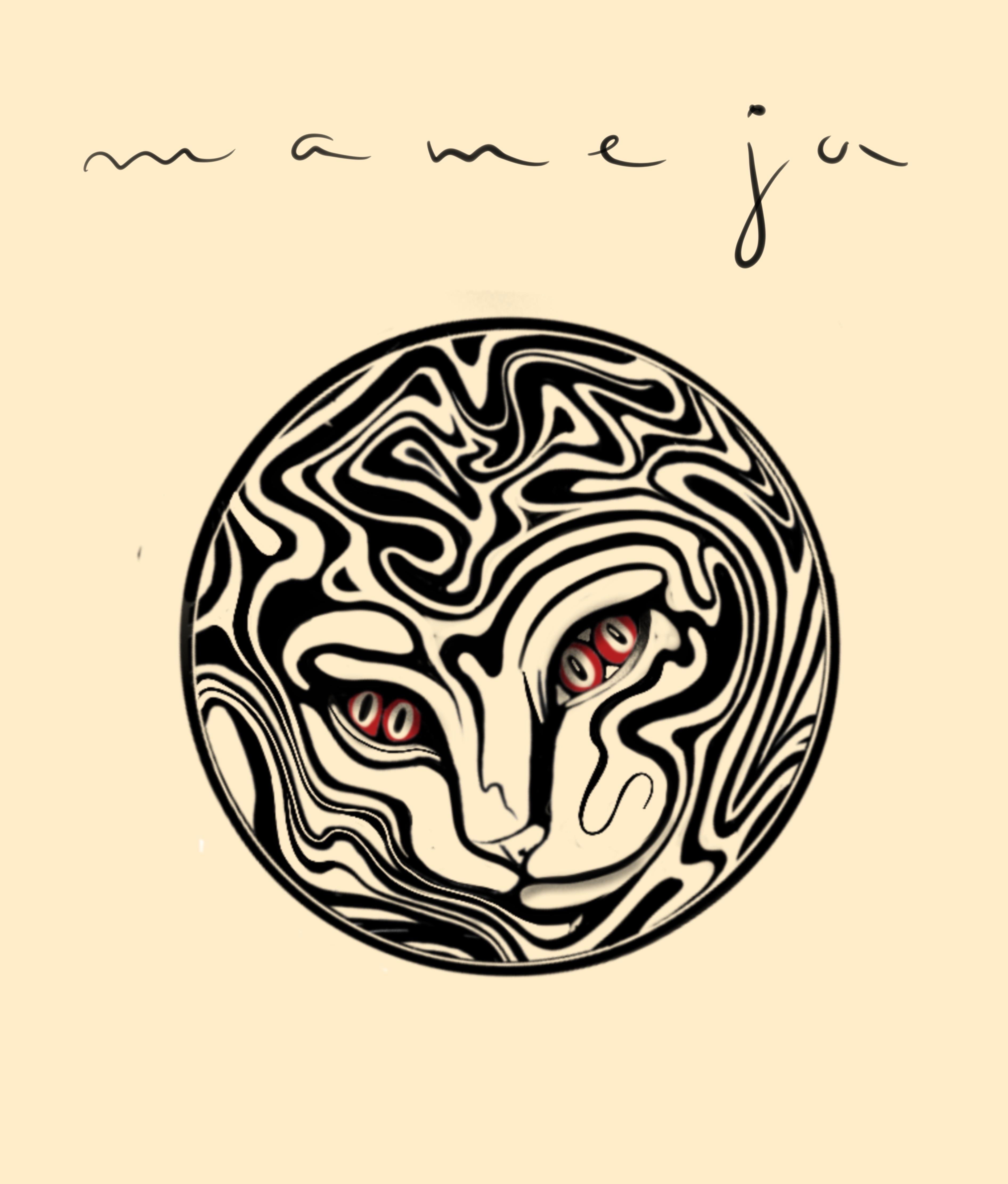 Inksearch tattoo Mameja