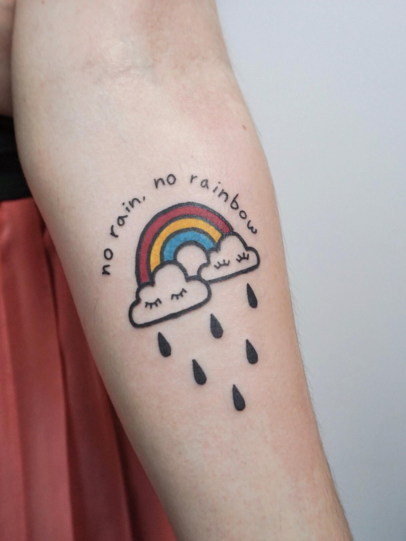 Inksearch tattoo Wiki Mouse Tattoo