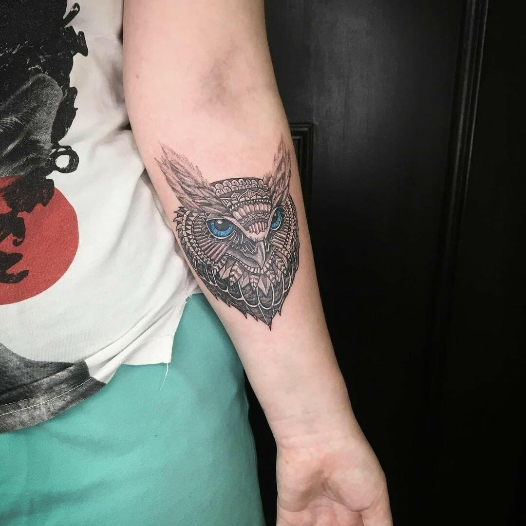 Inksearch tattoo Hardcore Tattoo