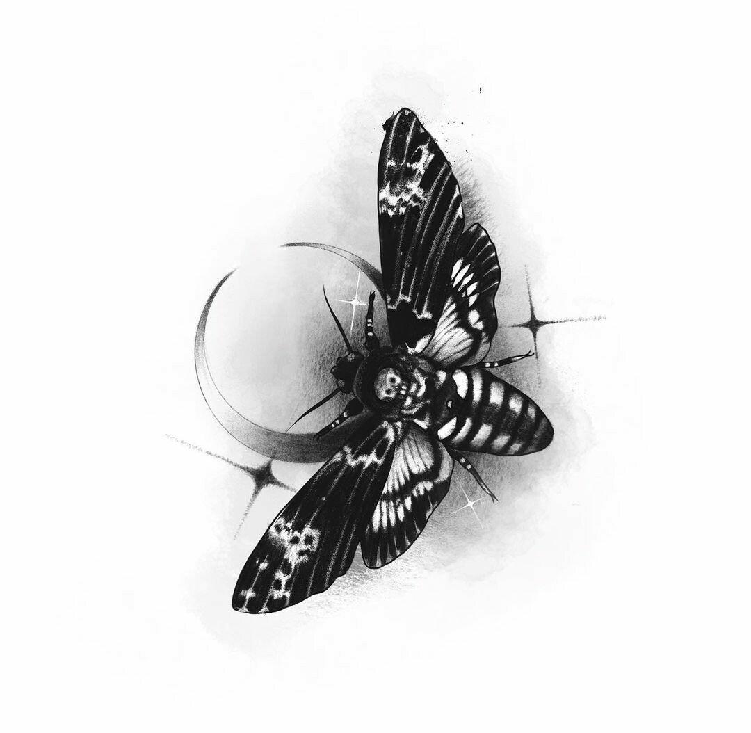 Inksearch tattoo Disasterpiece