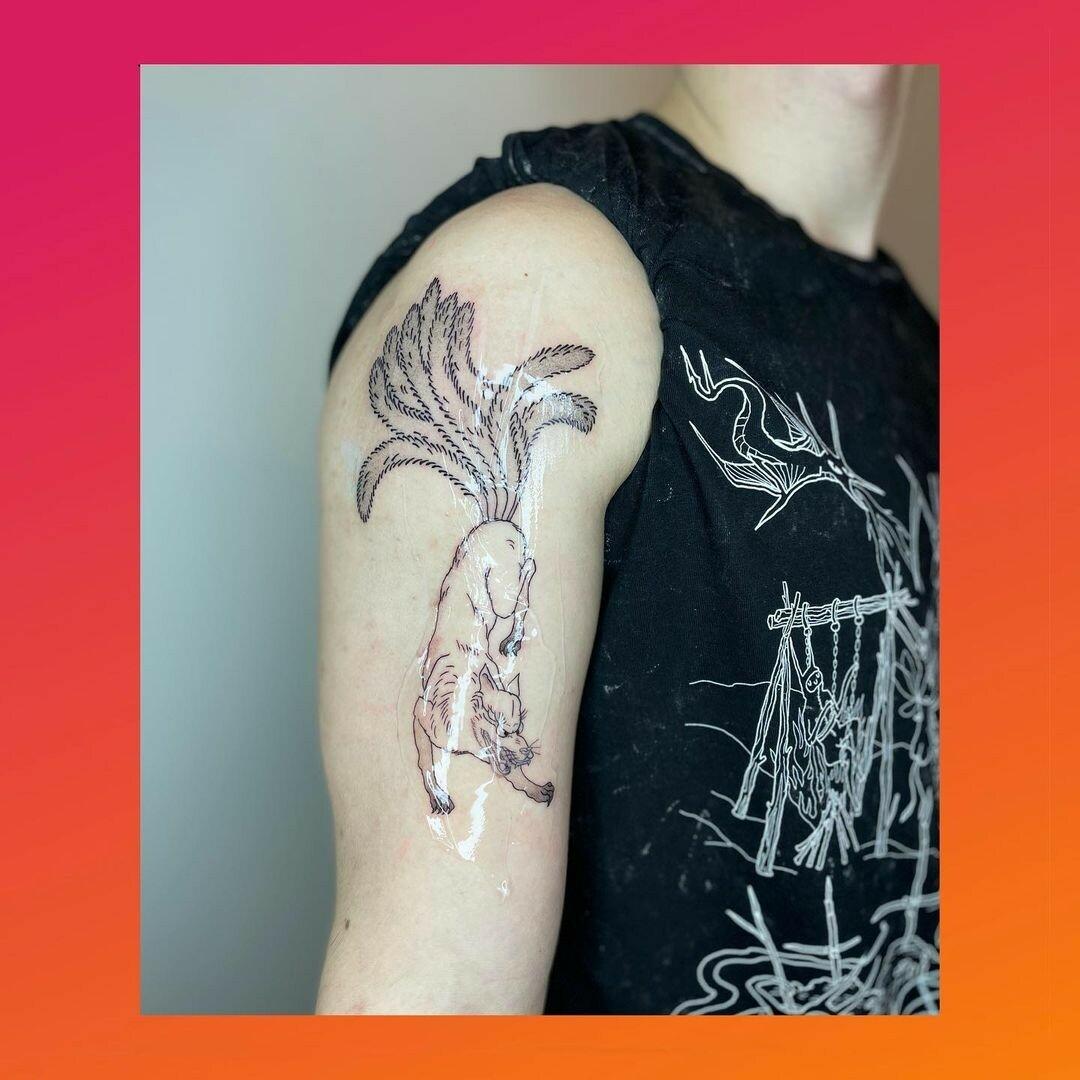 Inksearch tattoo Lucky_cat_tatts