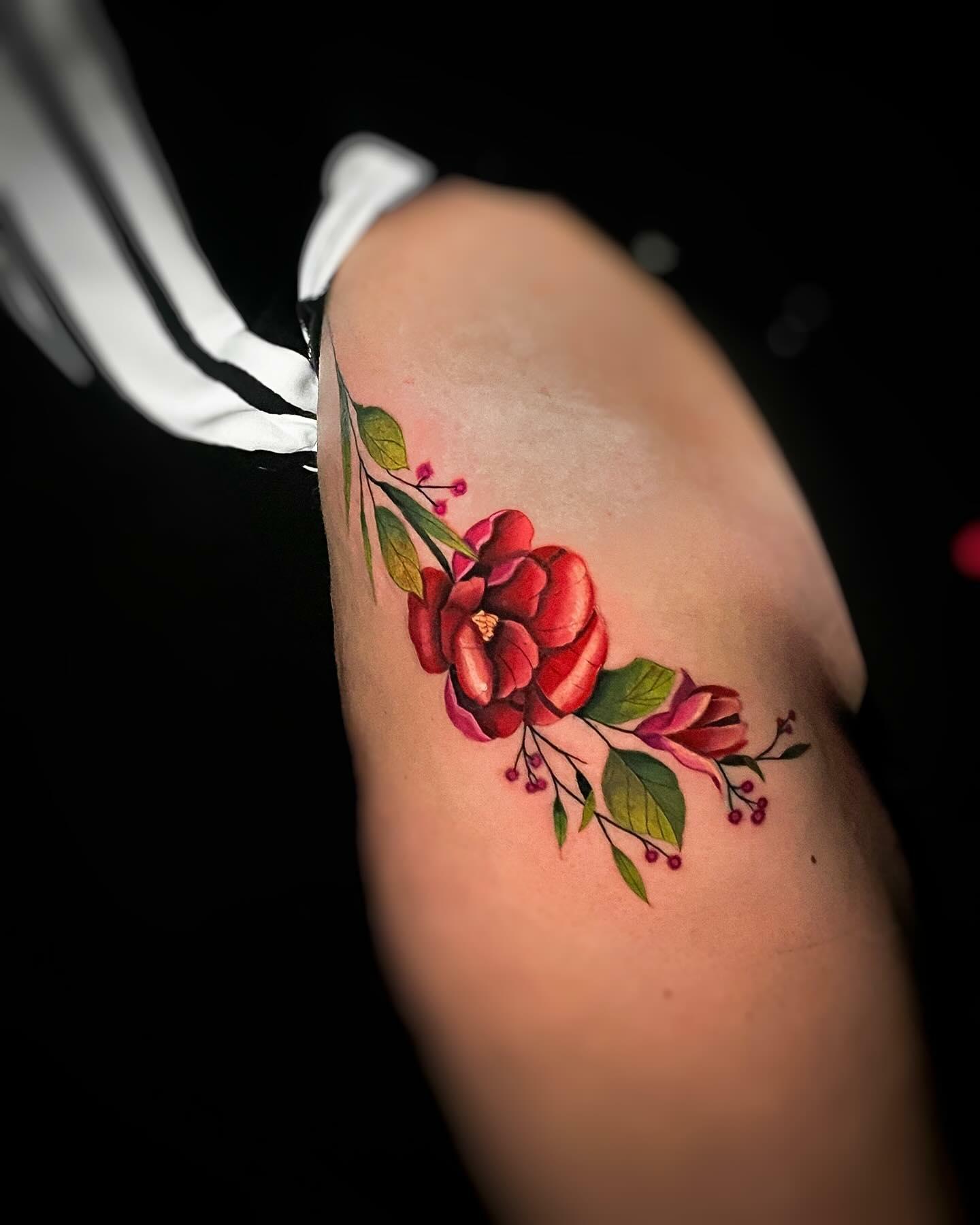 Inksearch tattoo Szymon