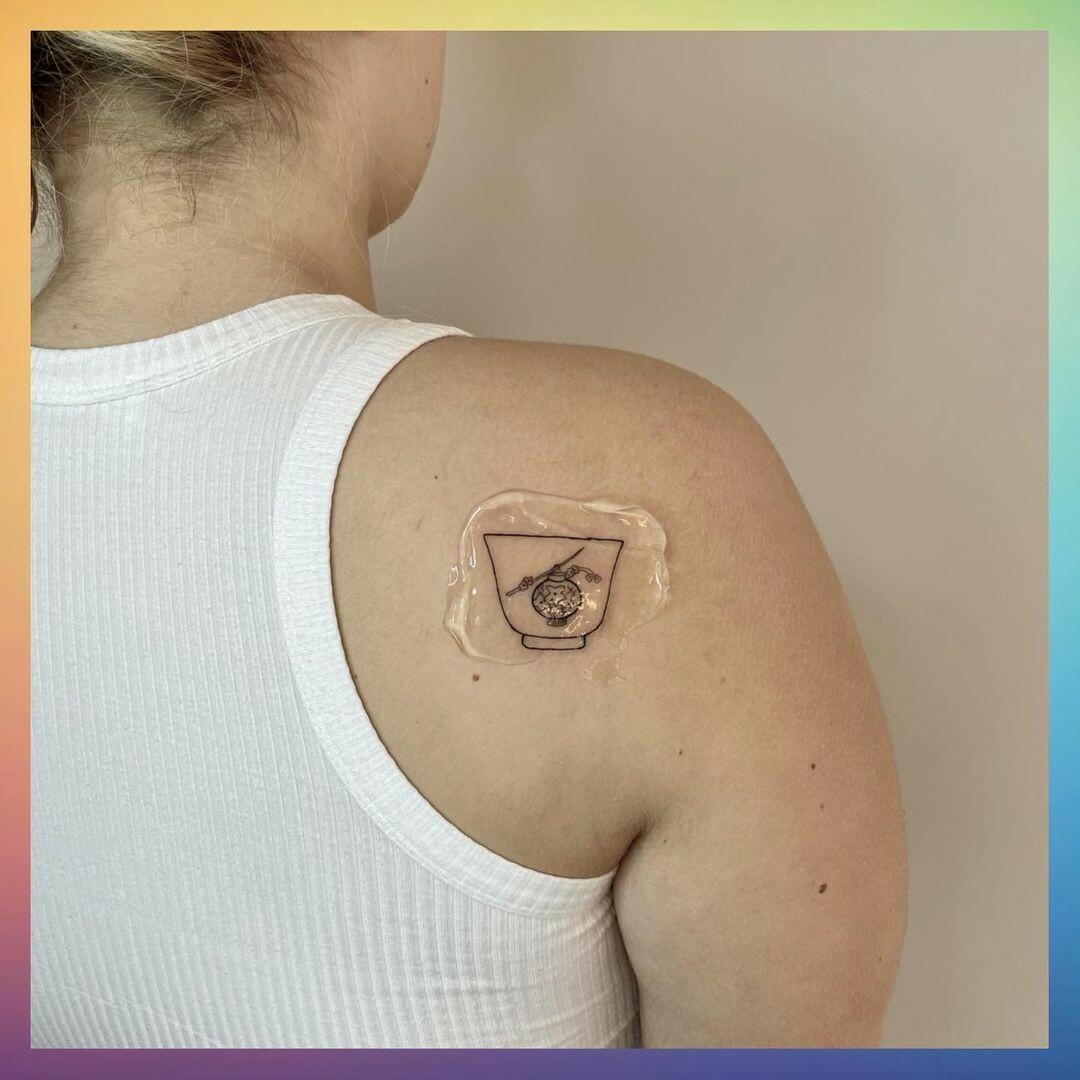 Inksearch tattoo Lucky_cat_tatts