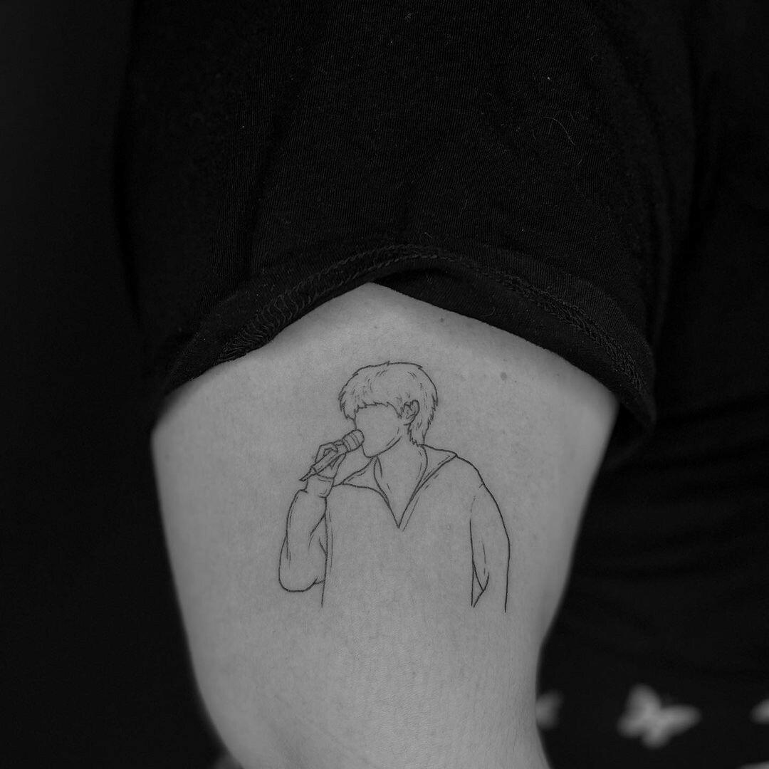 Inksearch tattoo tynka_ink