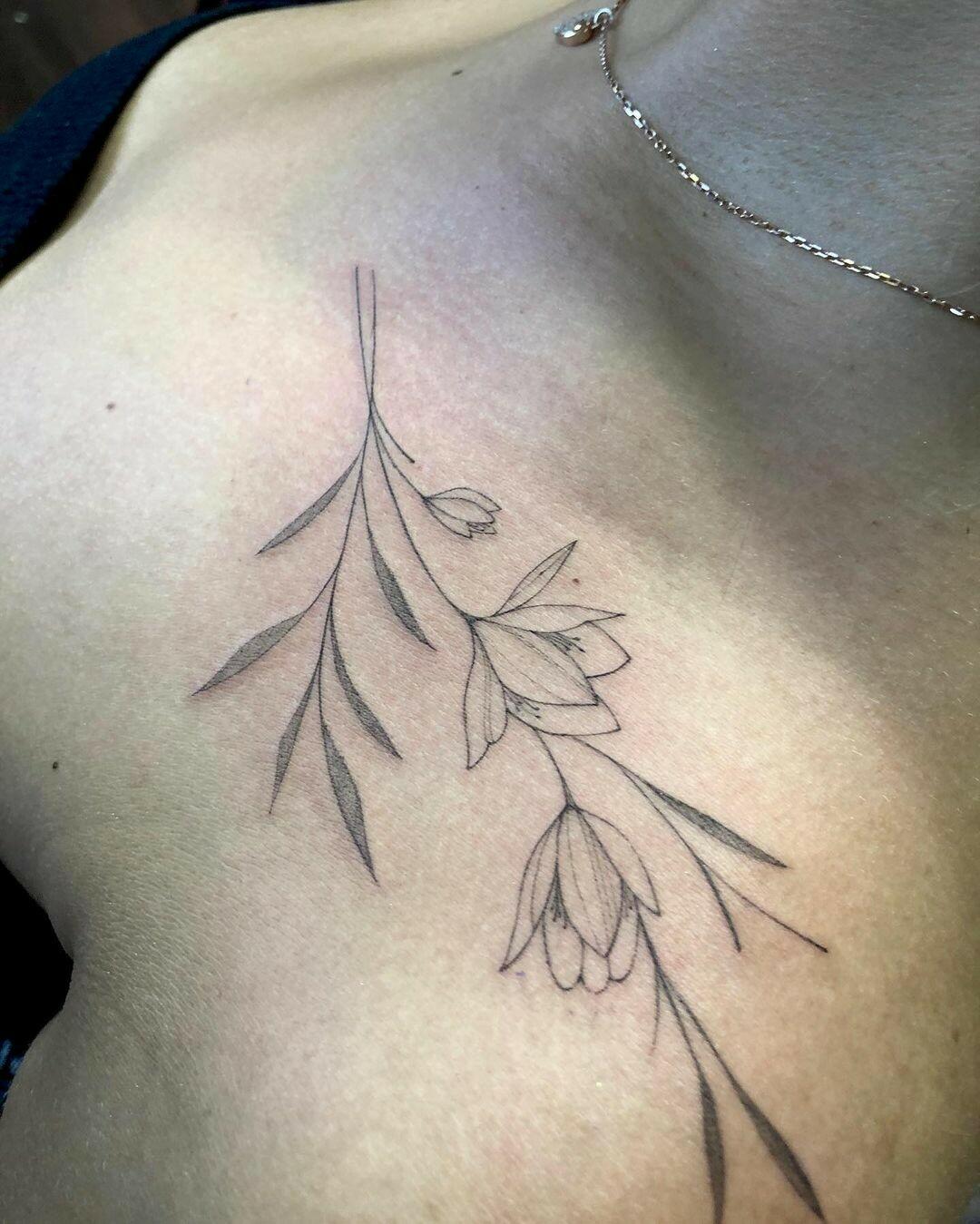Inksearch tattoo _alek.ink_