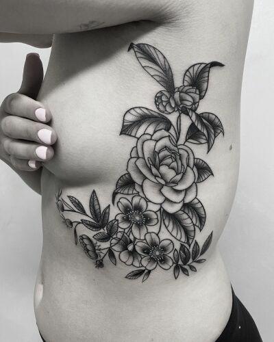 Inksearch tattoo Elena Lamberti