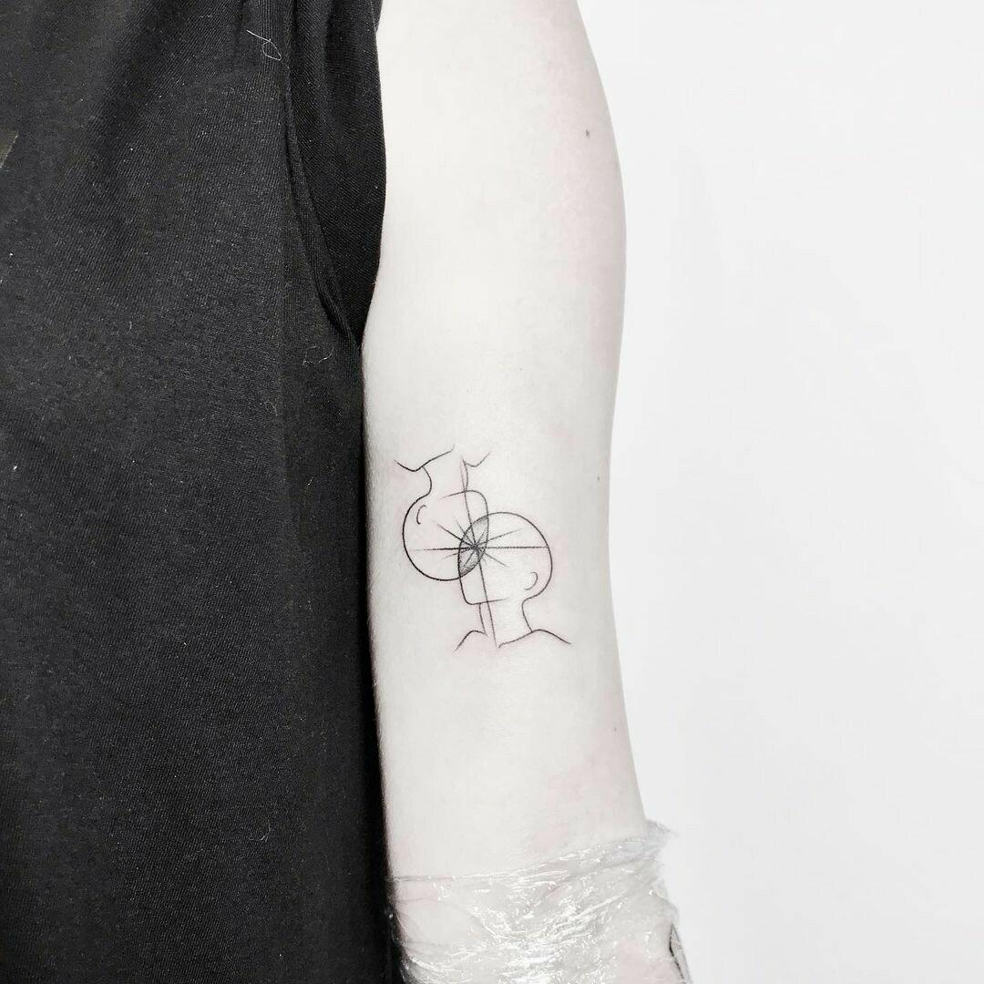 Inksearch tattoo FAJNERZECZYTATUAŻE