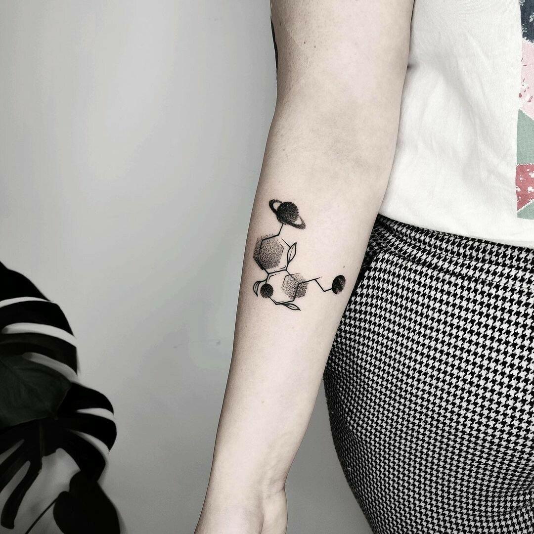 Inksearch tattoo Jakby_Patryk