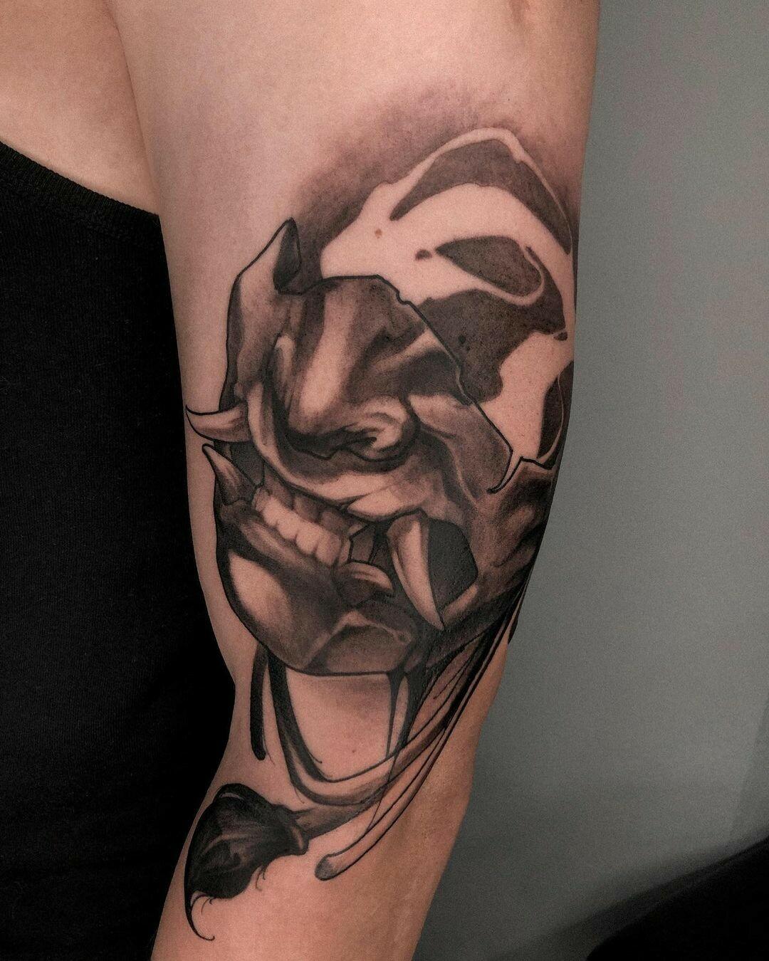 Inksearch tattoo Miosumi Tattoo Studio