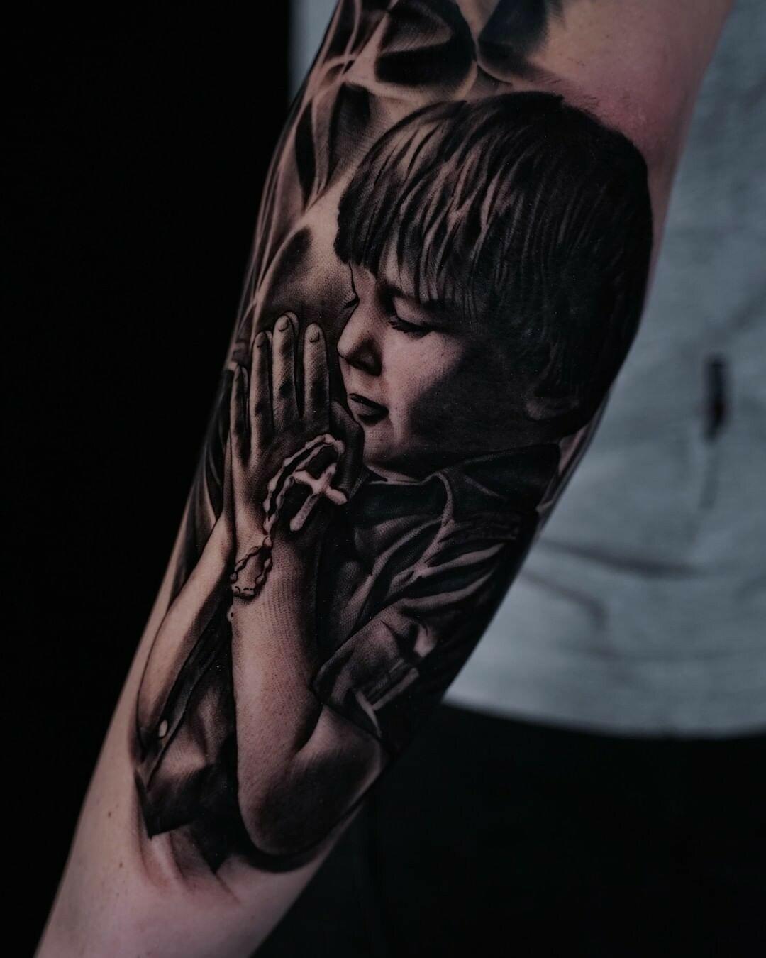 Inksearch tattoo Black Moth Tattoo & Piercing