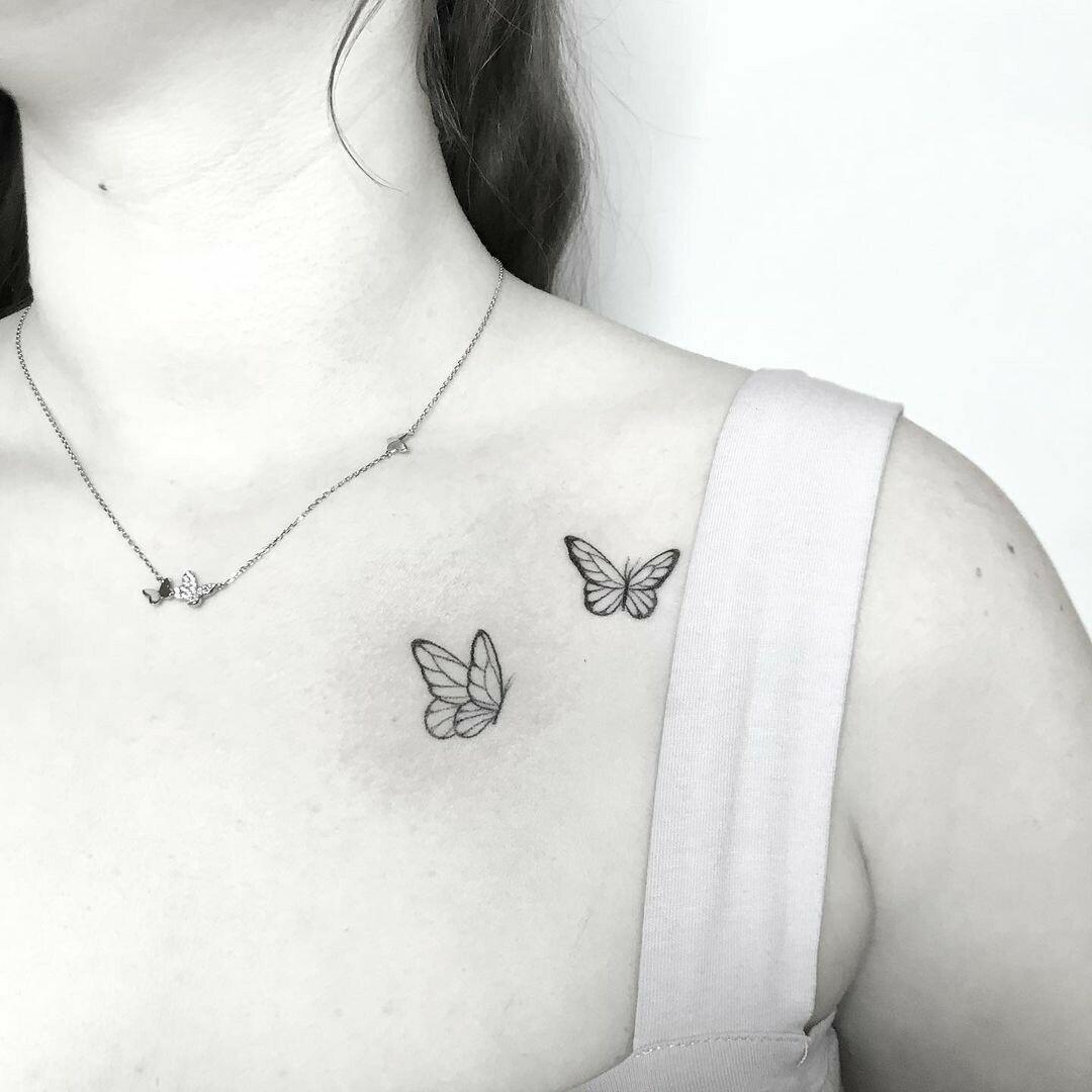 Inksearch tattoo FAJNERZECZYTATUAŻE