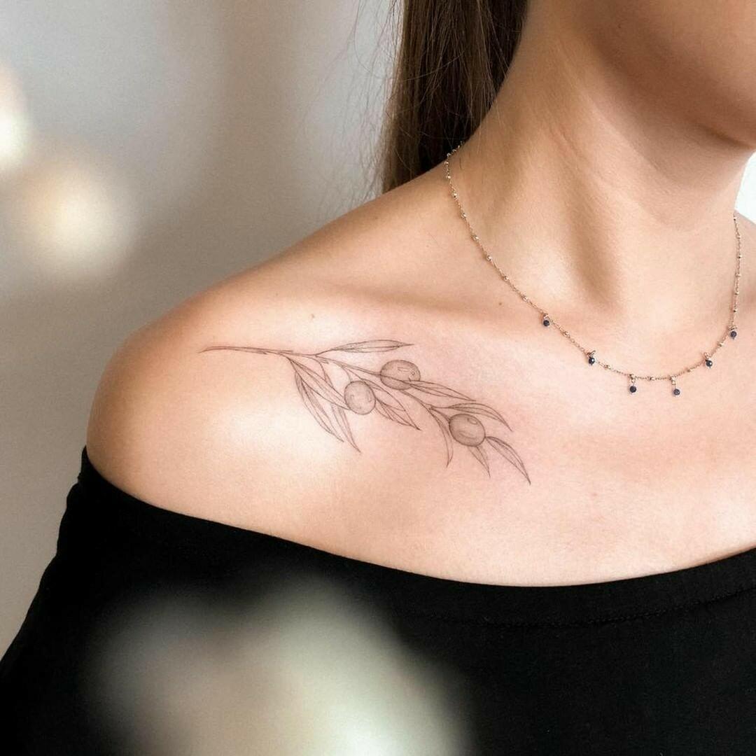 Inksearch tattoo Weź Się Tattoo