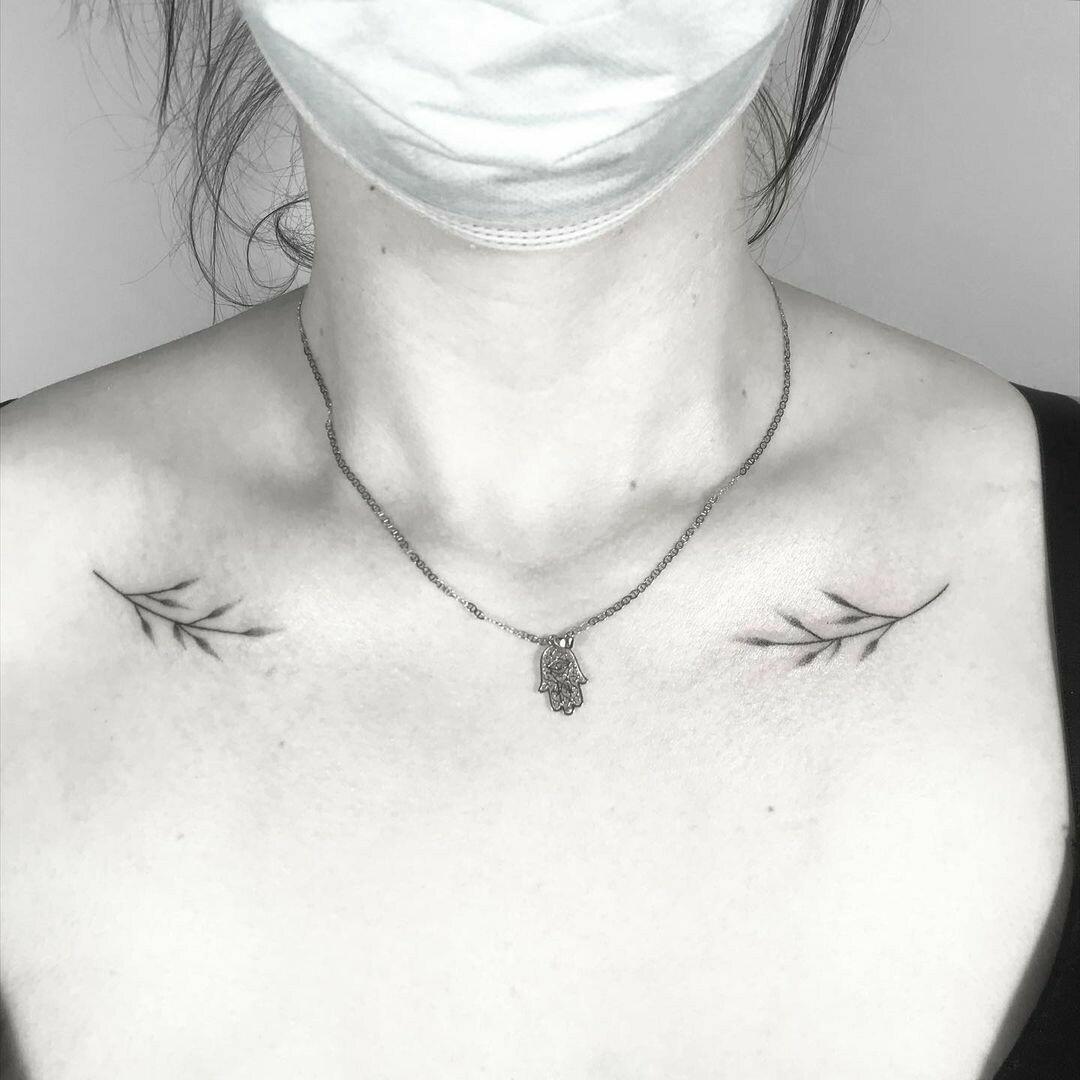 Inksearch tattoo FAJNERZECZYTATUAŻE