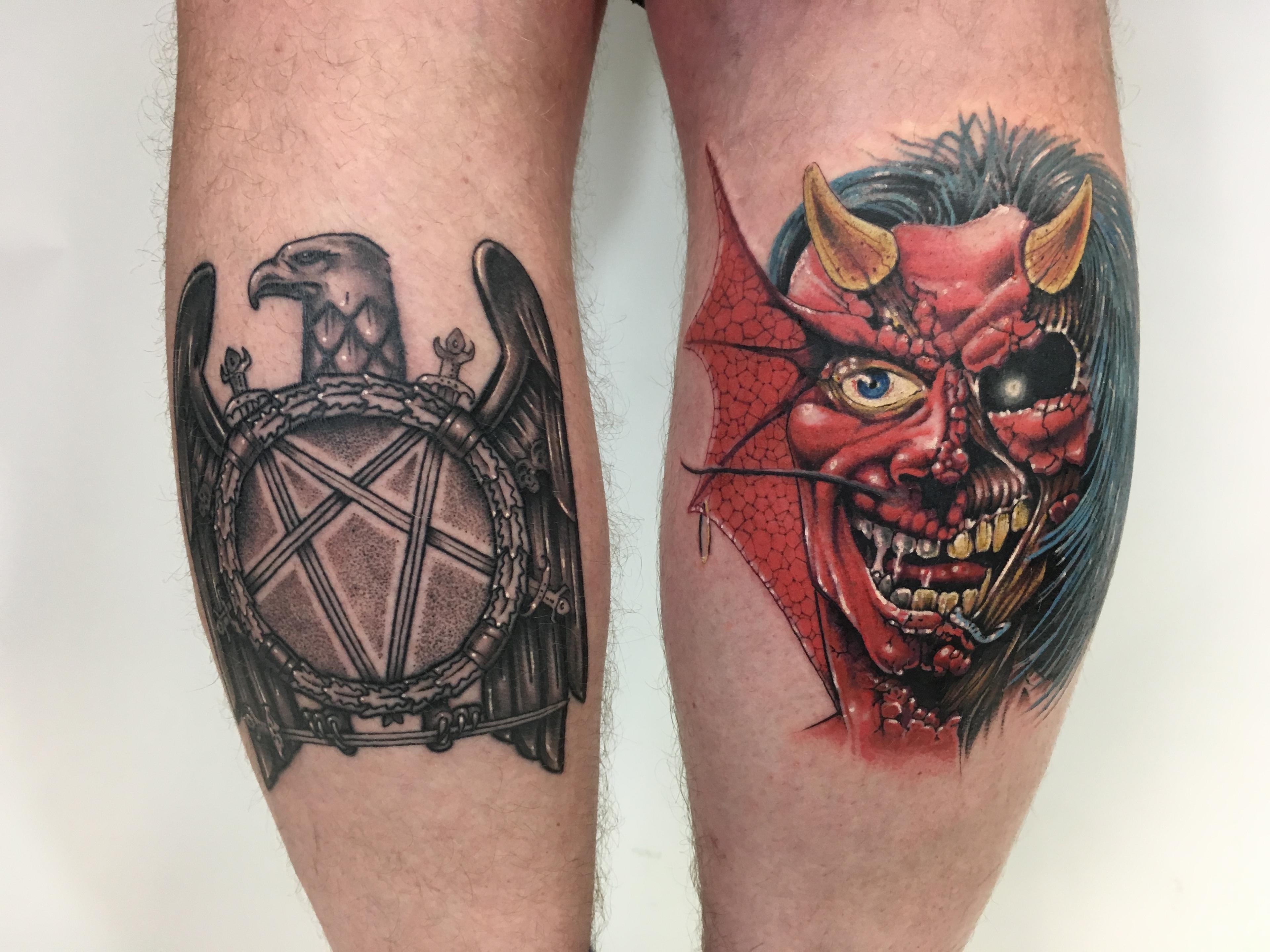 Inksearch tattoo Piotr Kmita kwh87