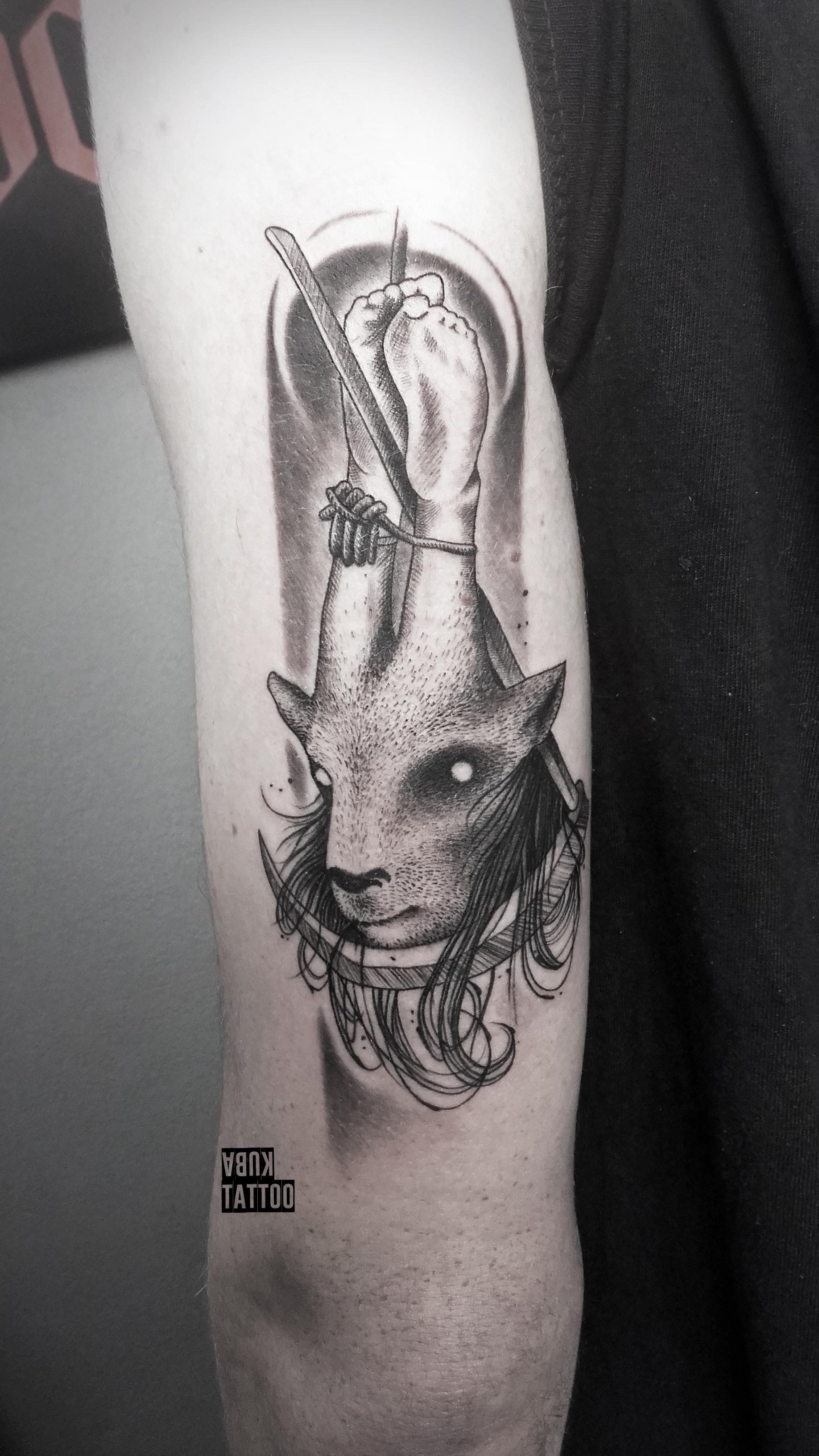 Inksearch tattoo Player.ink