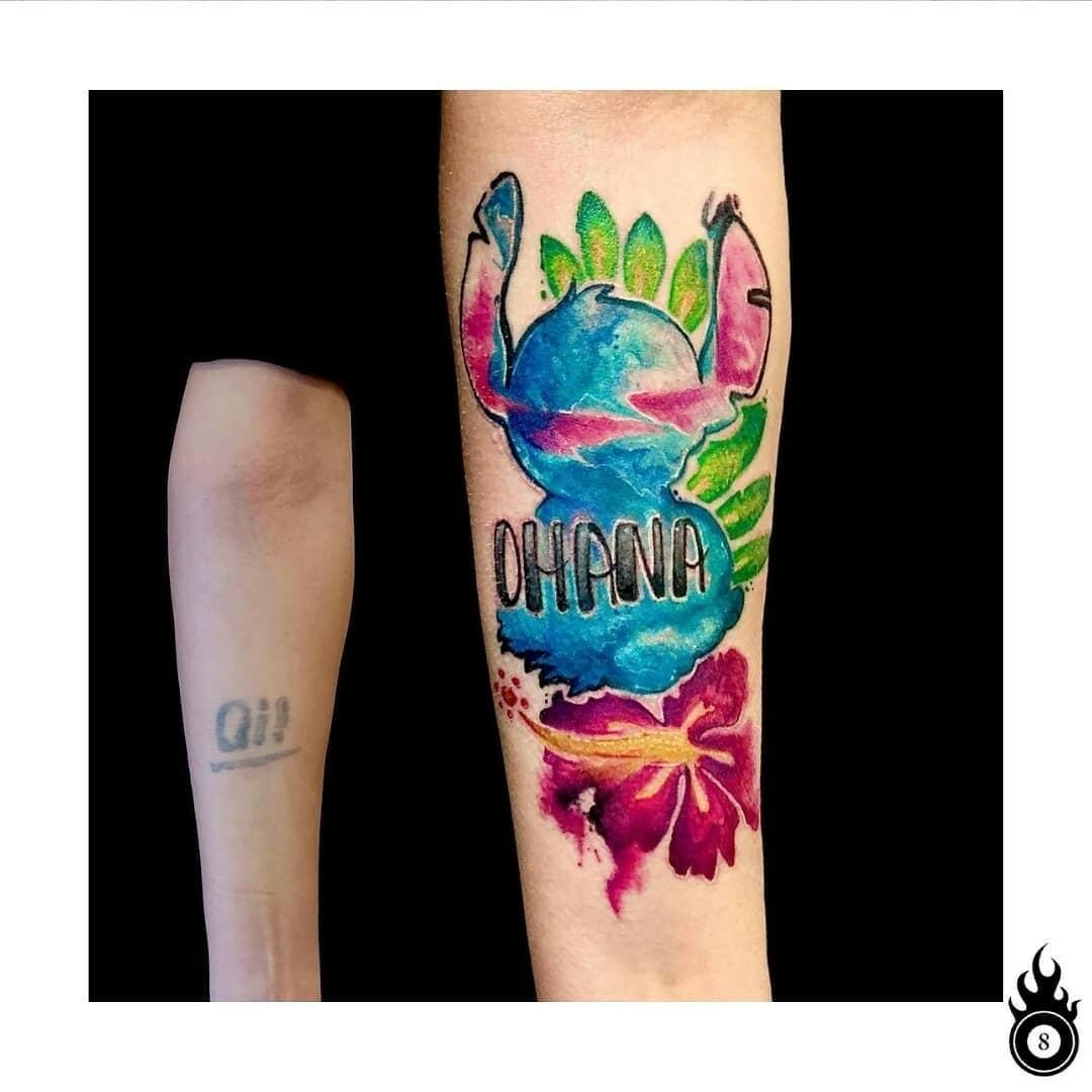 Inksearch tattoo Hot Ball Dąbrowa Górnicza