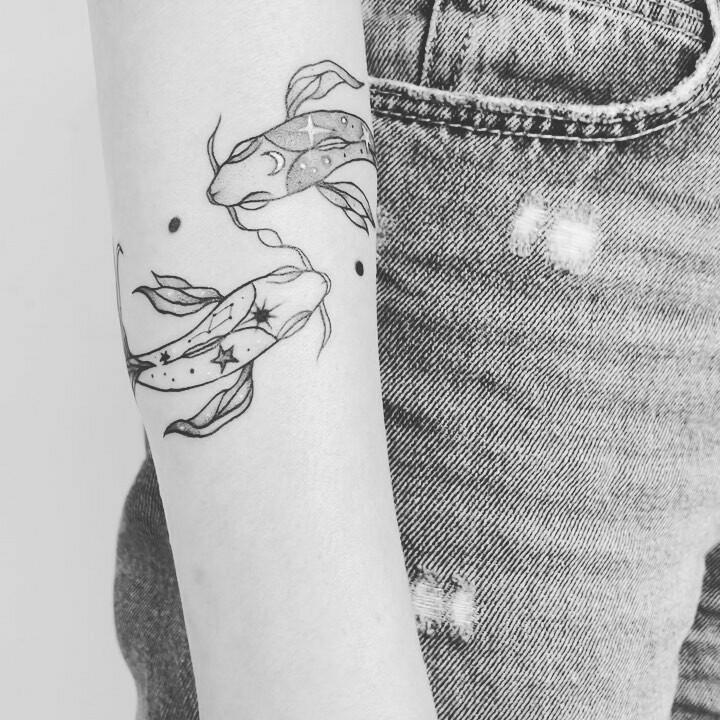 Inksearch tattoo Szara Wara