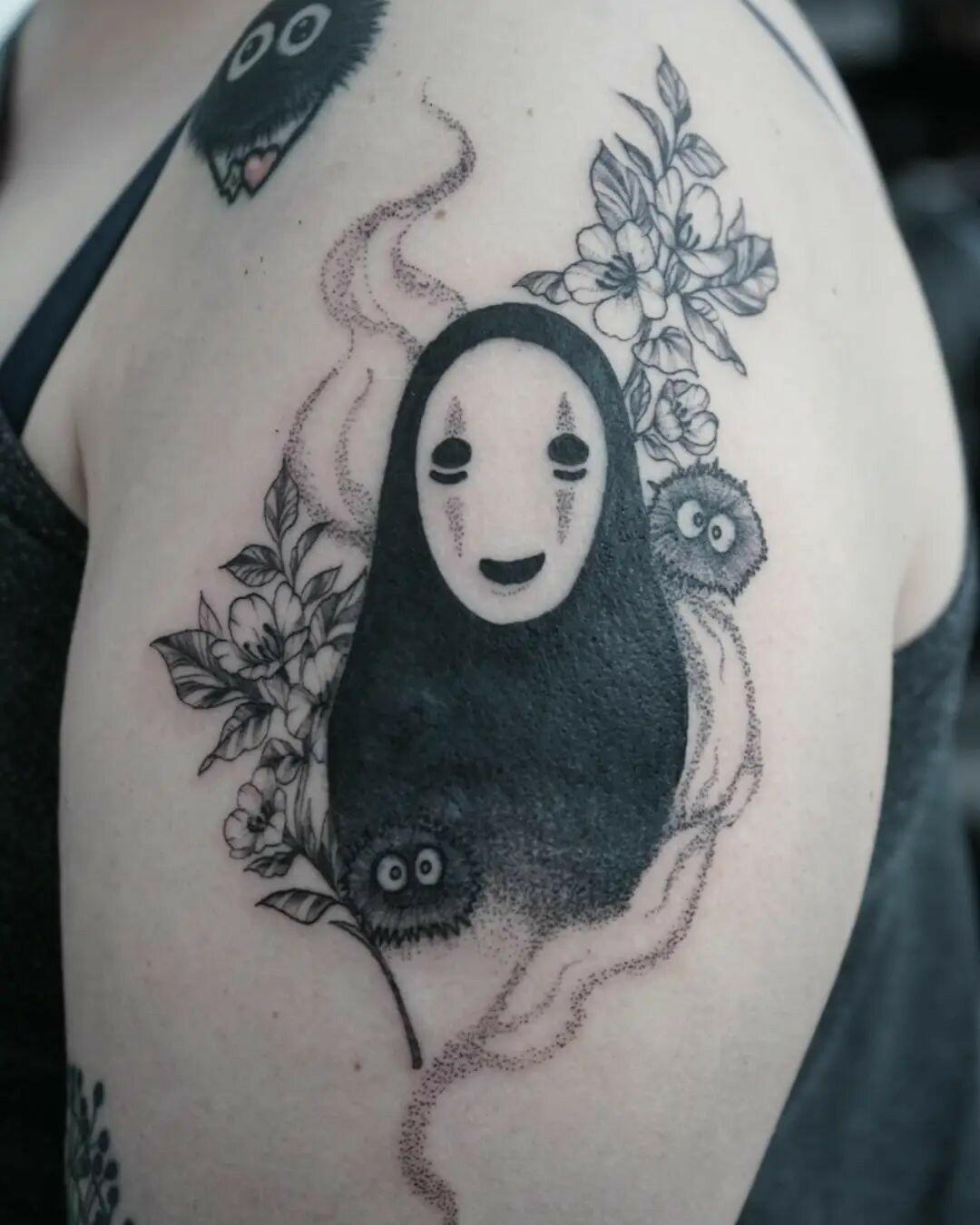 Inksearch tattoo Koti Tattoo Anna Pękala