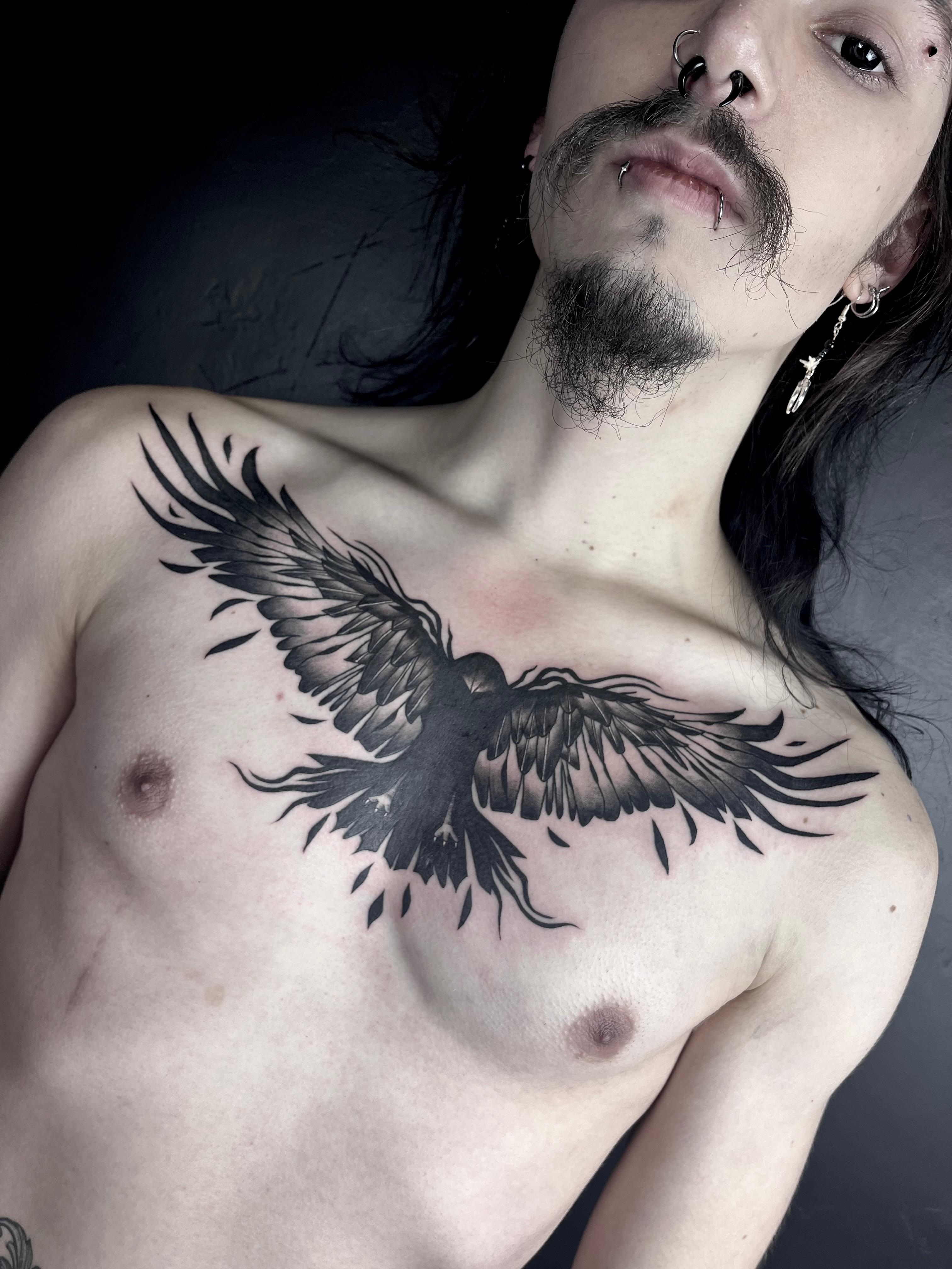Inksearch tattoo SHINU