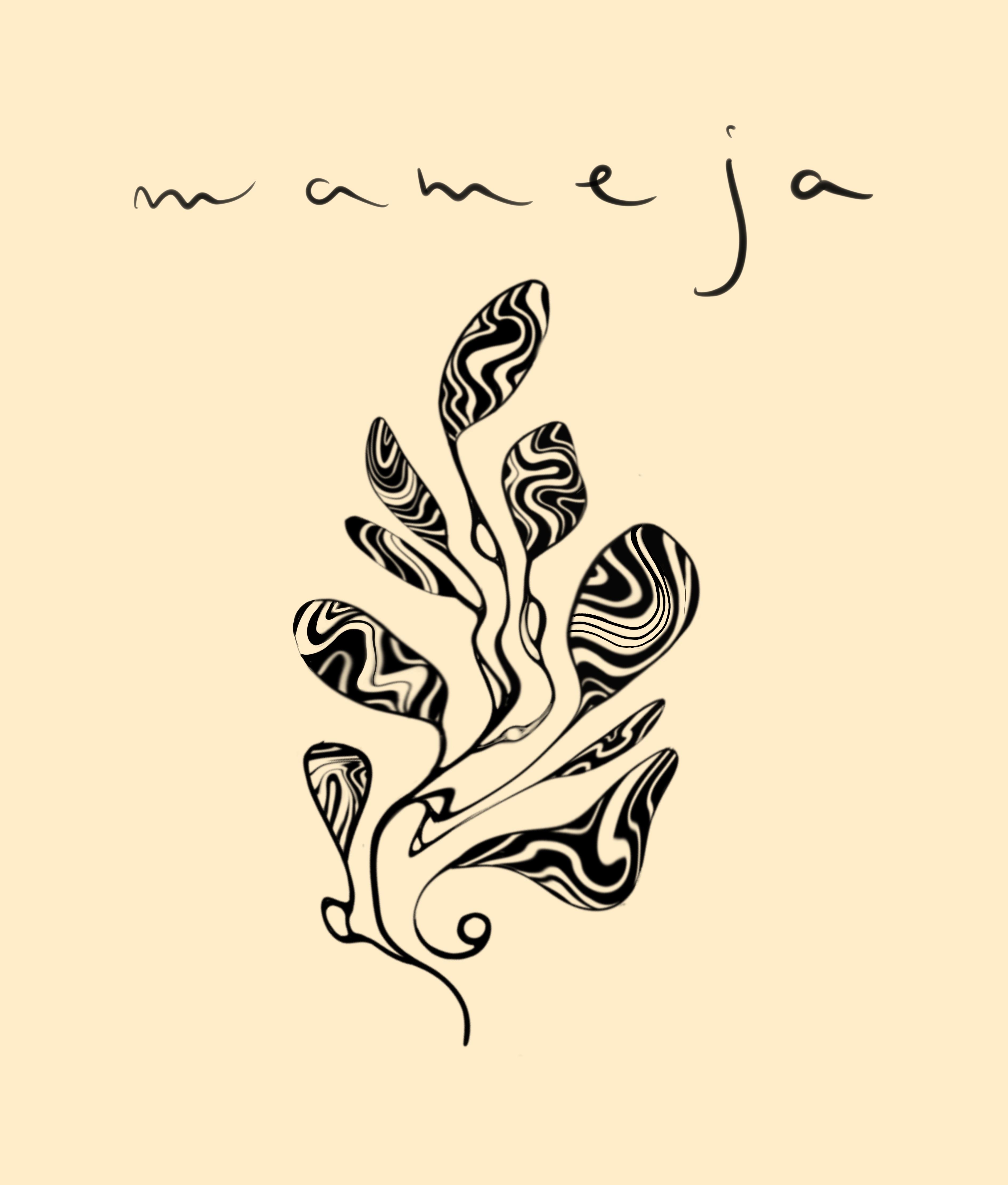 Inksearch tattoo Mameja