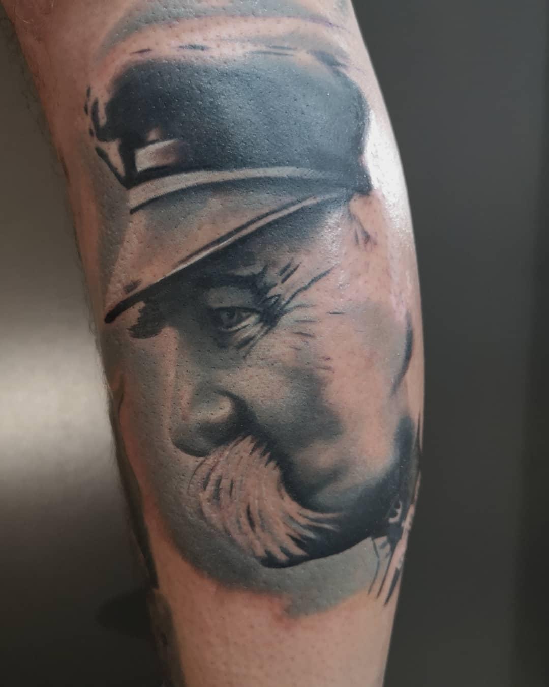 Inksearch tattoo AMAZINK